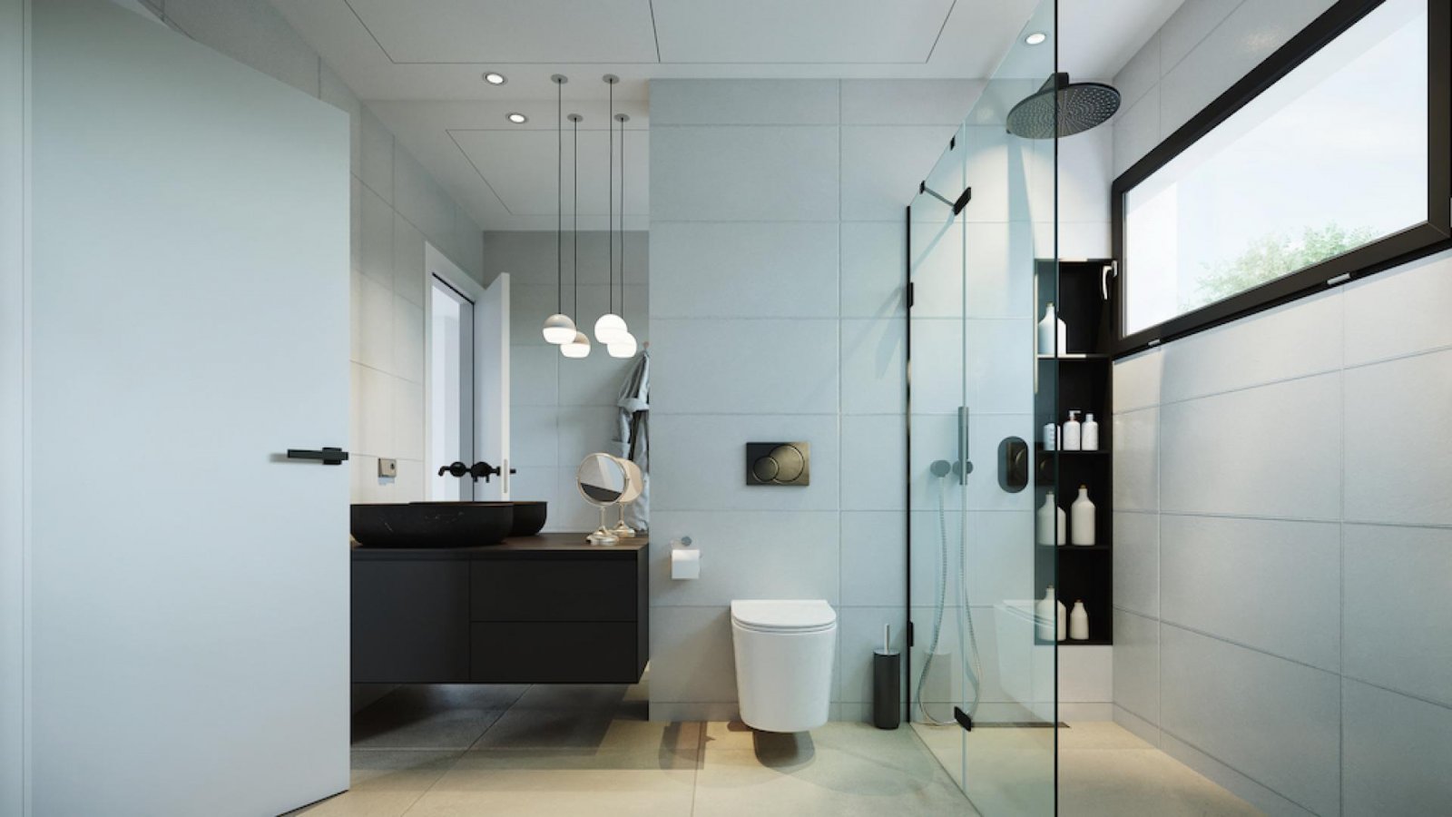 Elegante Villa mit Pool und Garten