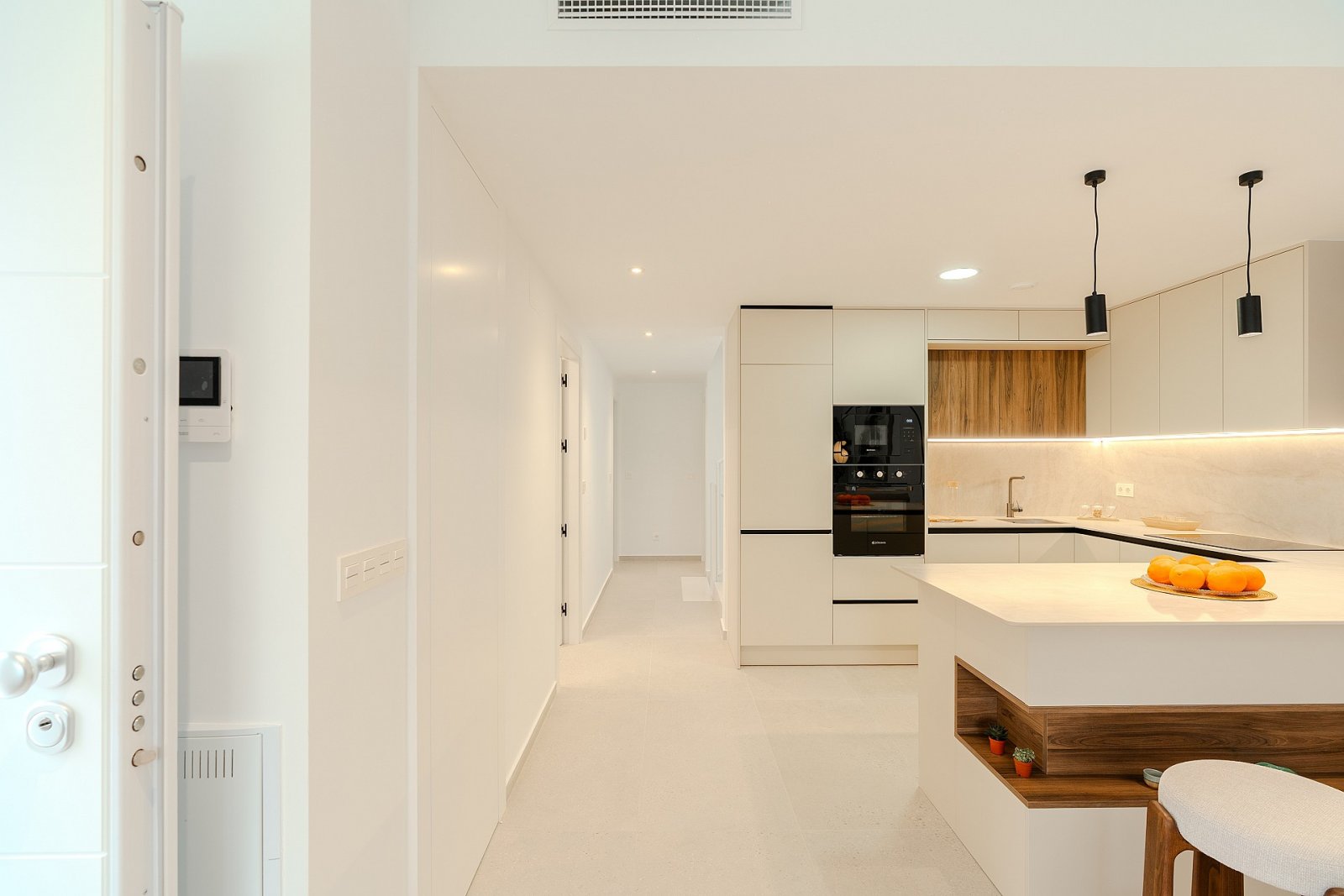 Exklusive Villa mit privatem Pool und Garage