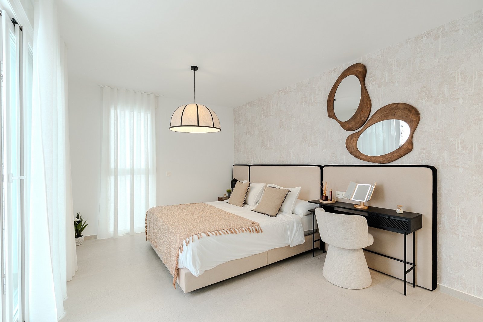 Exklusive Villa mit privatem Pool und Garage