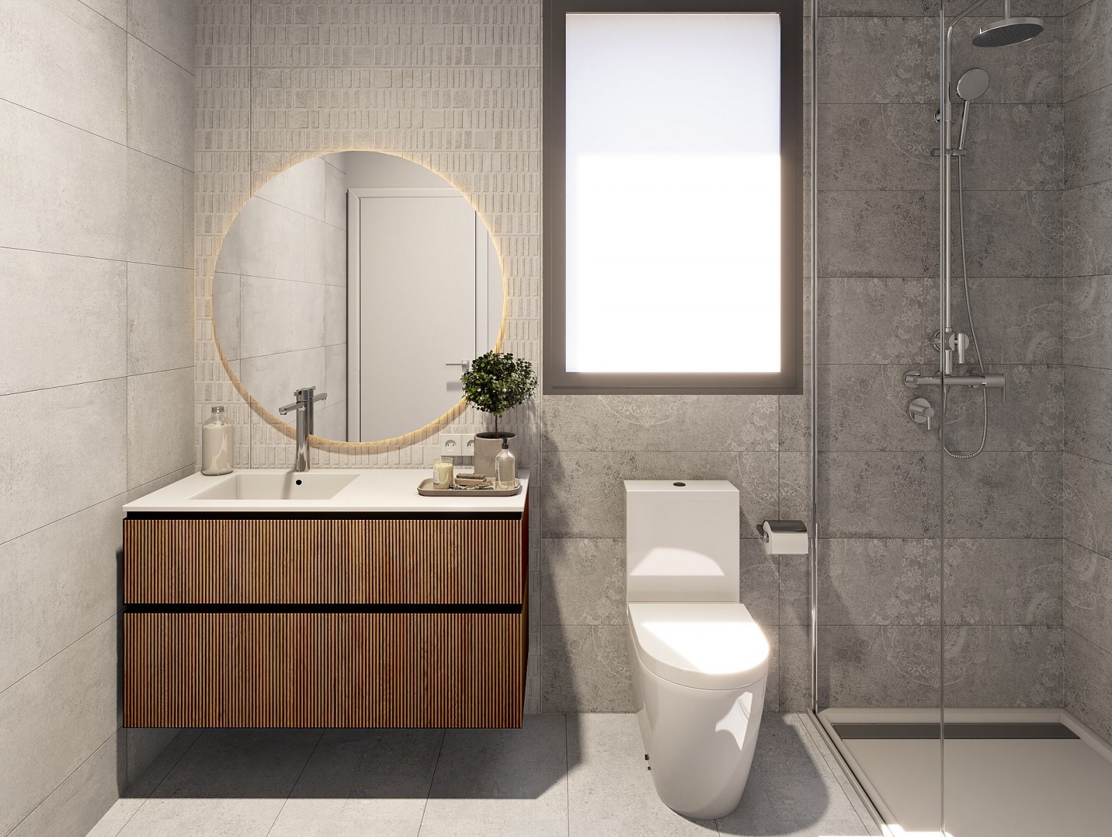 Luxusvilla mit Privatpool & Gartenparadies