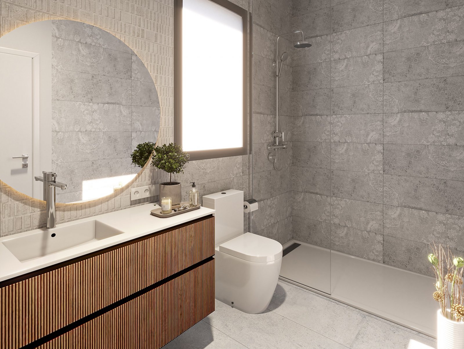 Luxusvilla mit Privatpool & Gartenparadies