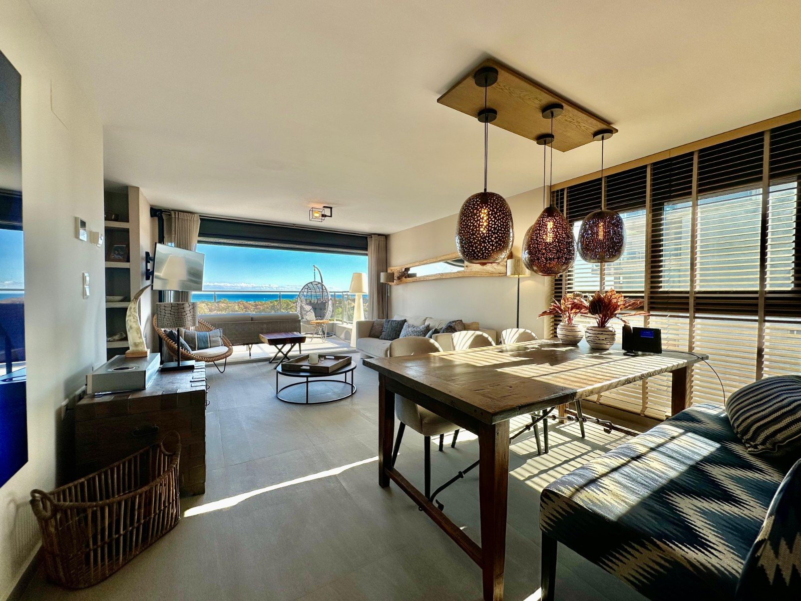 Luxuspenthouse in Top-Lage von Guardamar