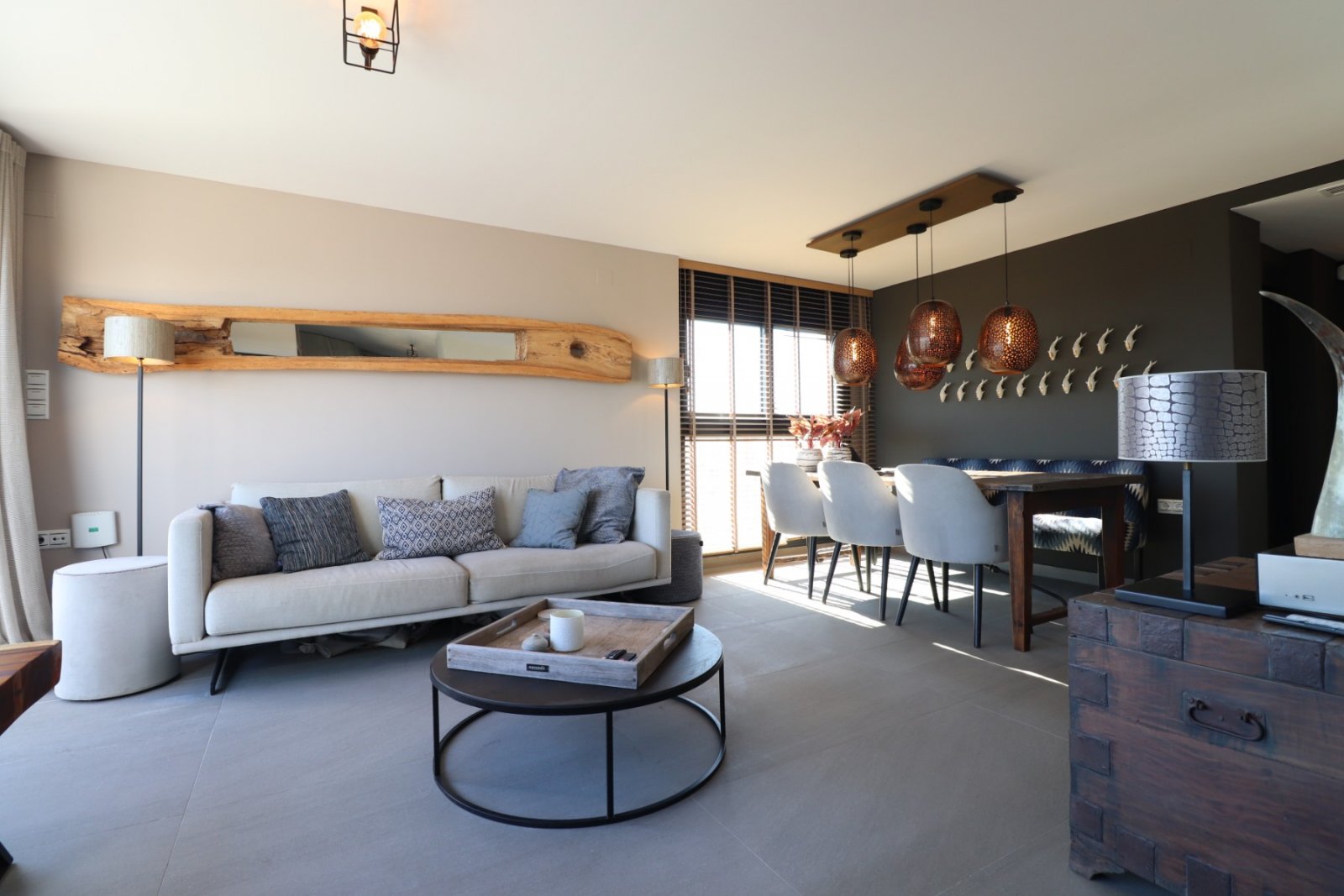 Luxuspenthouse in Top-Lage von Guardamar