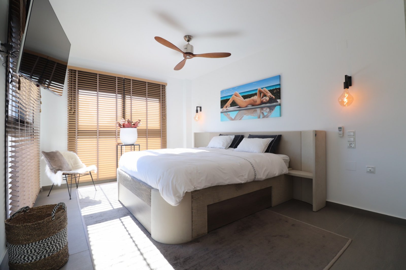 Luxuspenthouse in Top-Lage von Guardamar