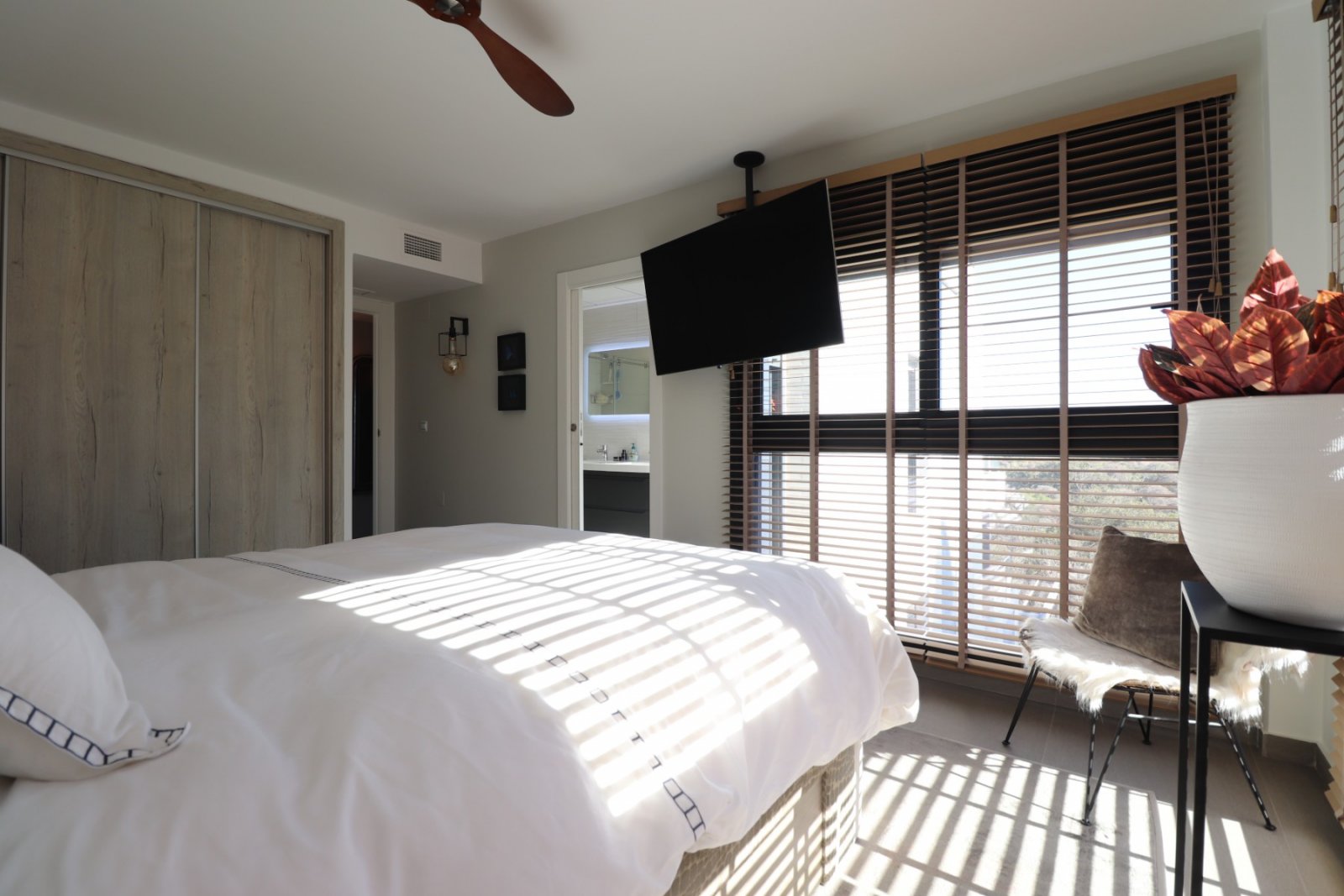 Luxuspenthouse in Top-Lage von Guardamar