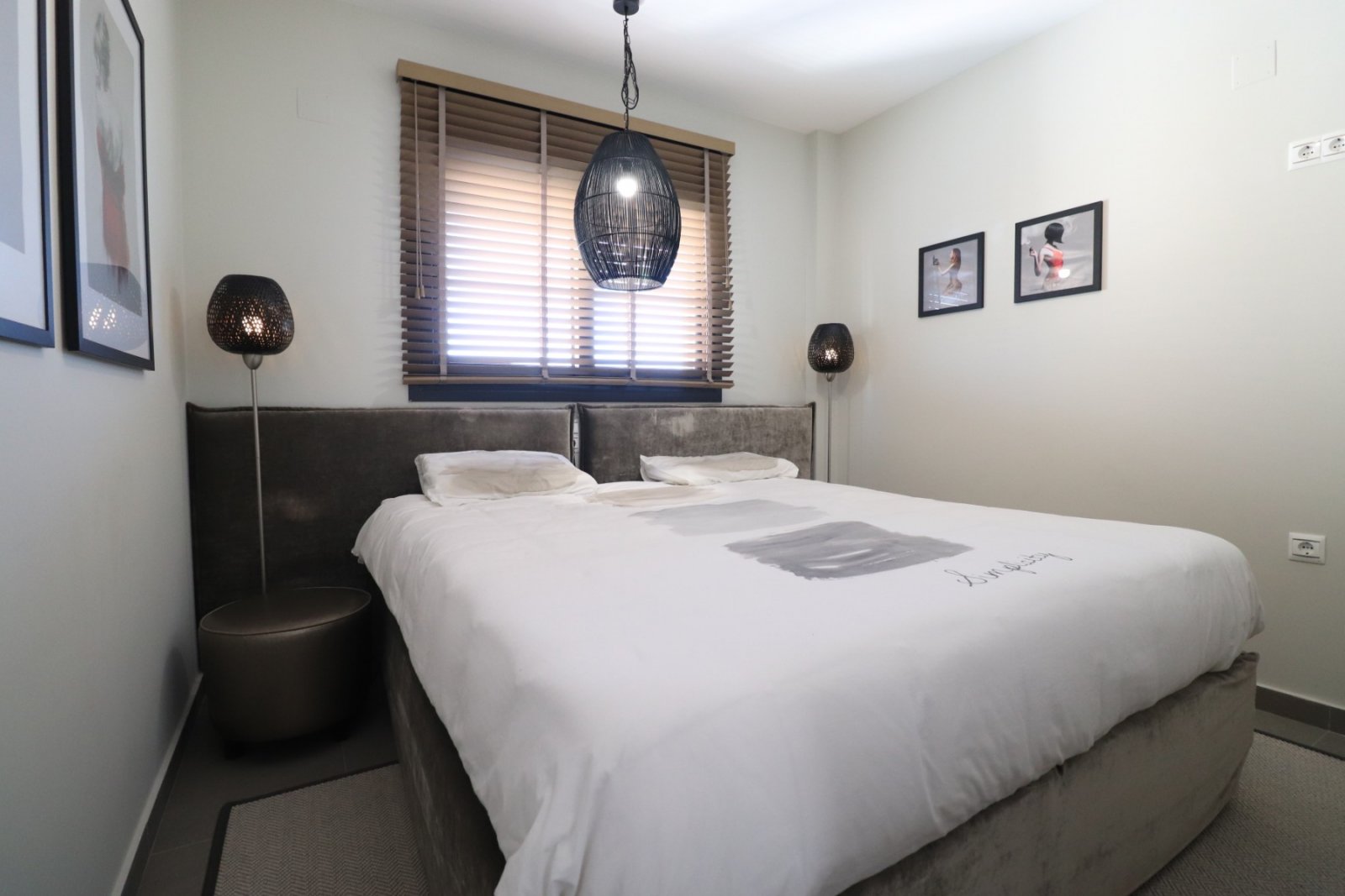 Luxuspenthouse in Top-Lage von Guardamar