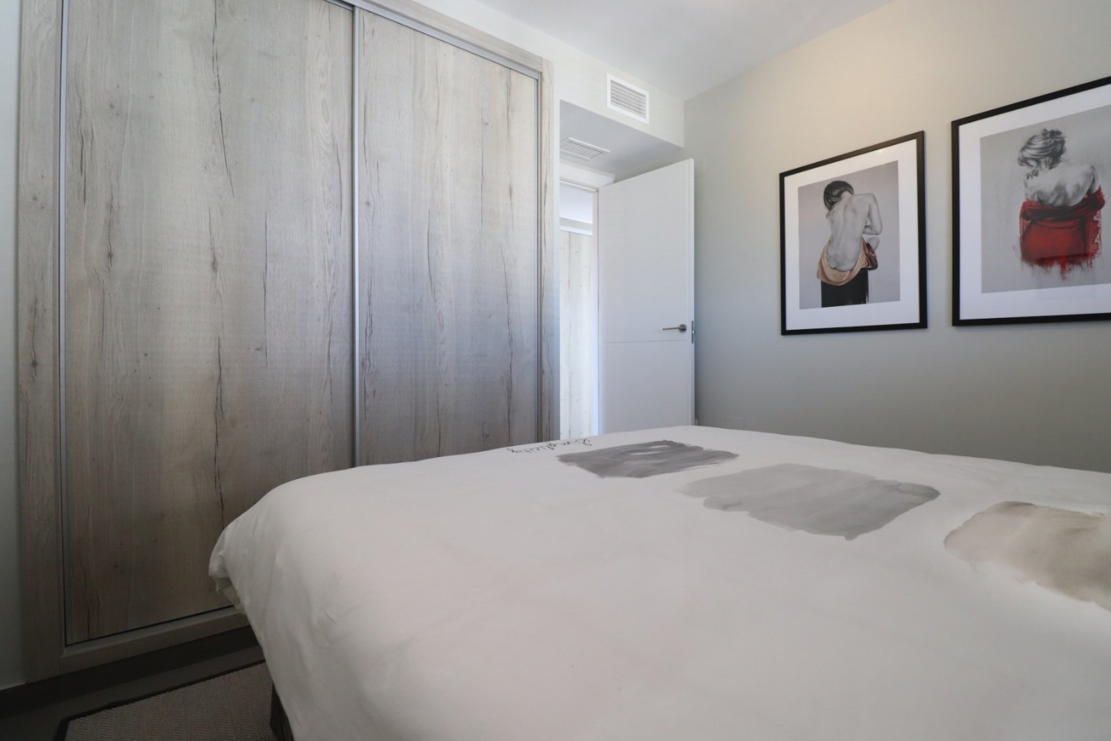 Luxuspenthouse in Top-Lage von Guardamar