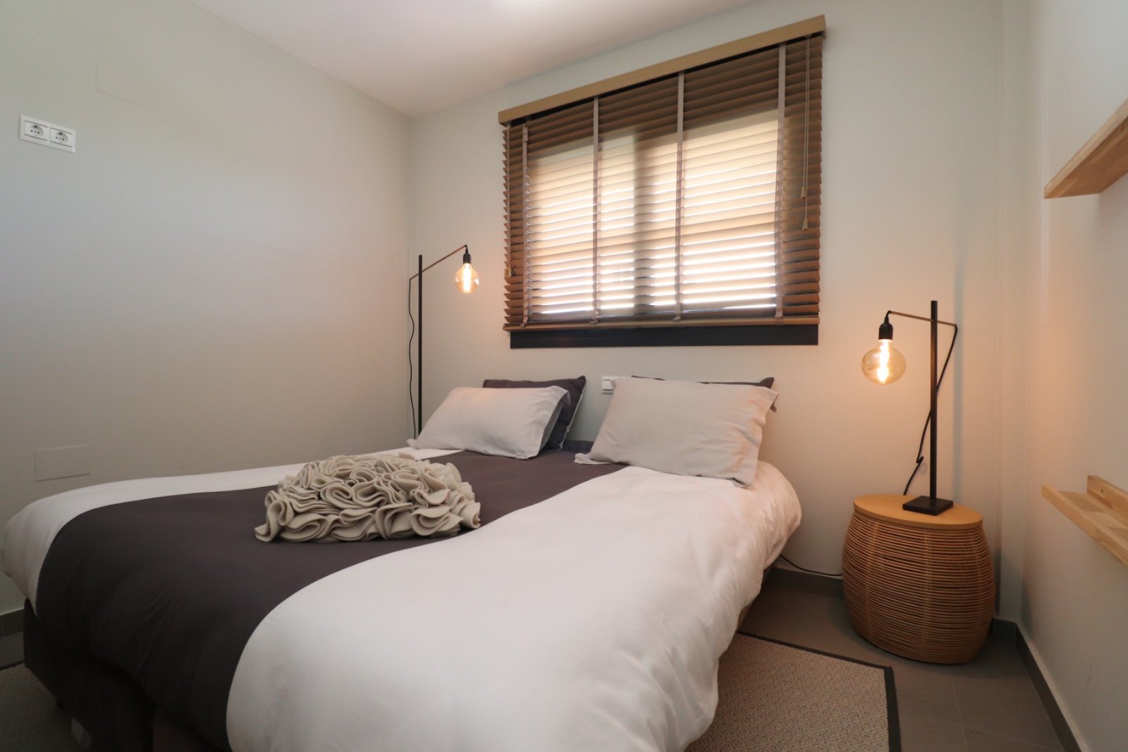 Luxuspenthouse in Top-Lage von Guardamar