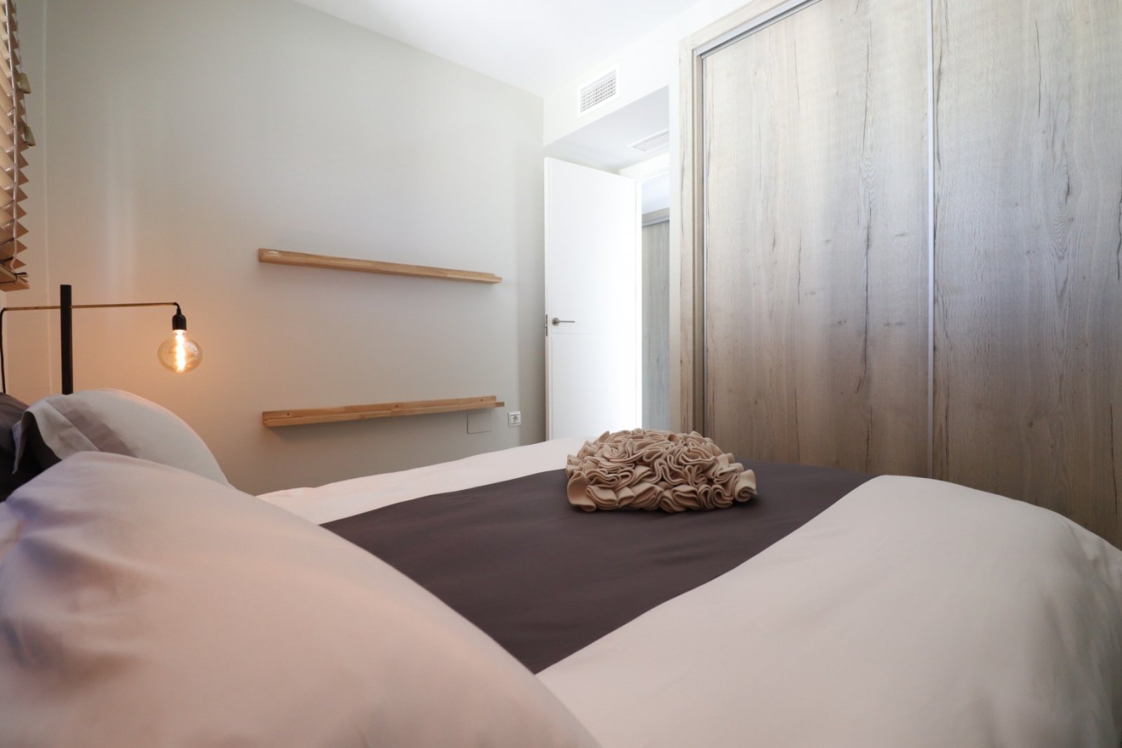 Luxuspenthouse in Top-Lage von Guardamar