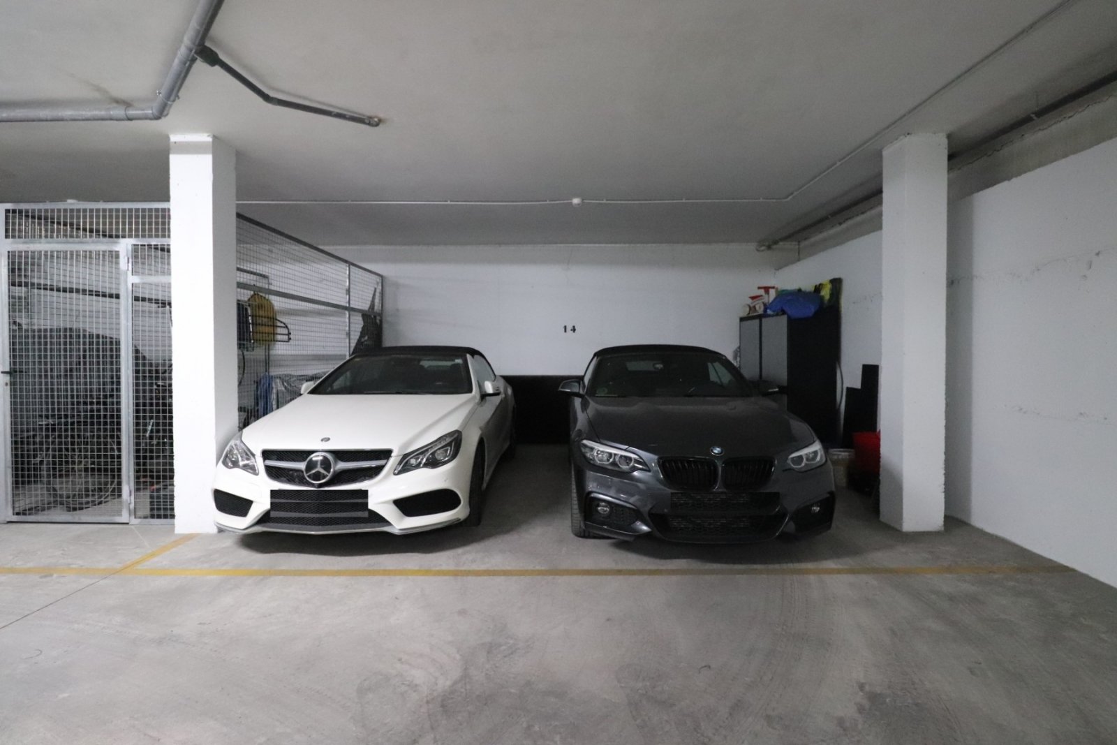 Luxuspenthouse in Top-Lage von Guardamar