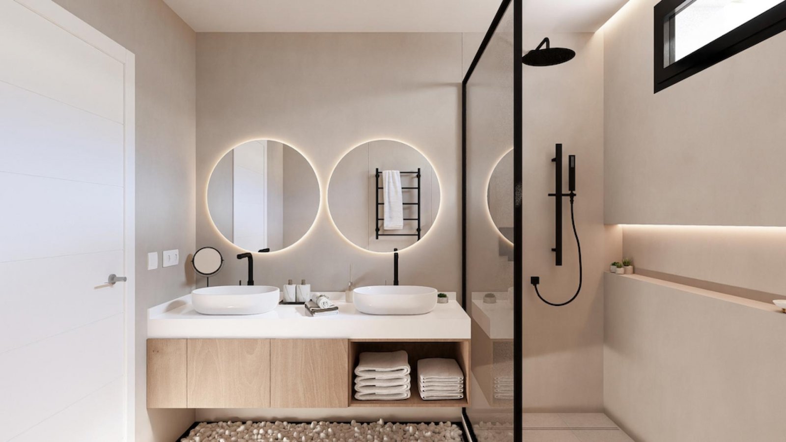 Exklusive Villa mit Privatpool