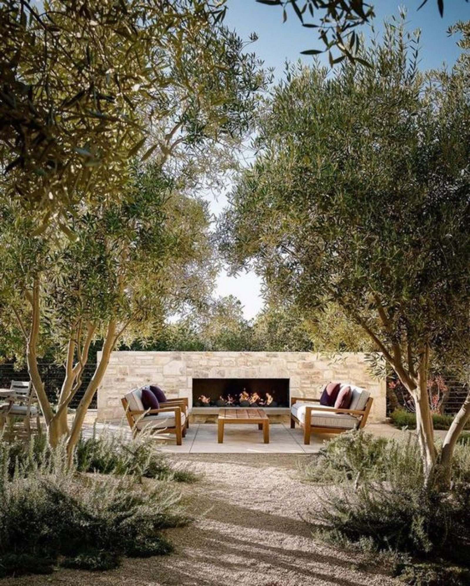 Mediterraner Luxus: Villa mit Pool