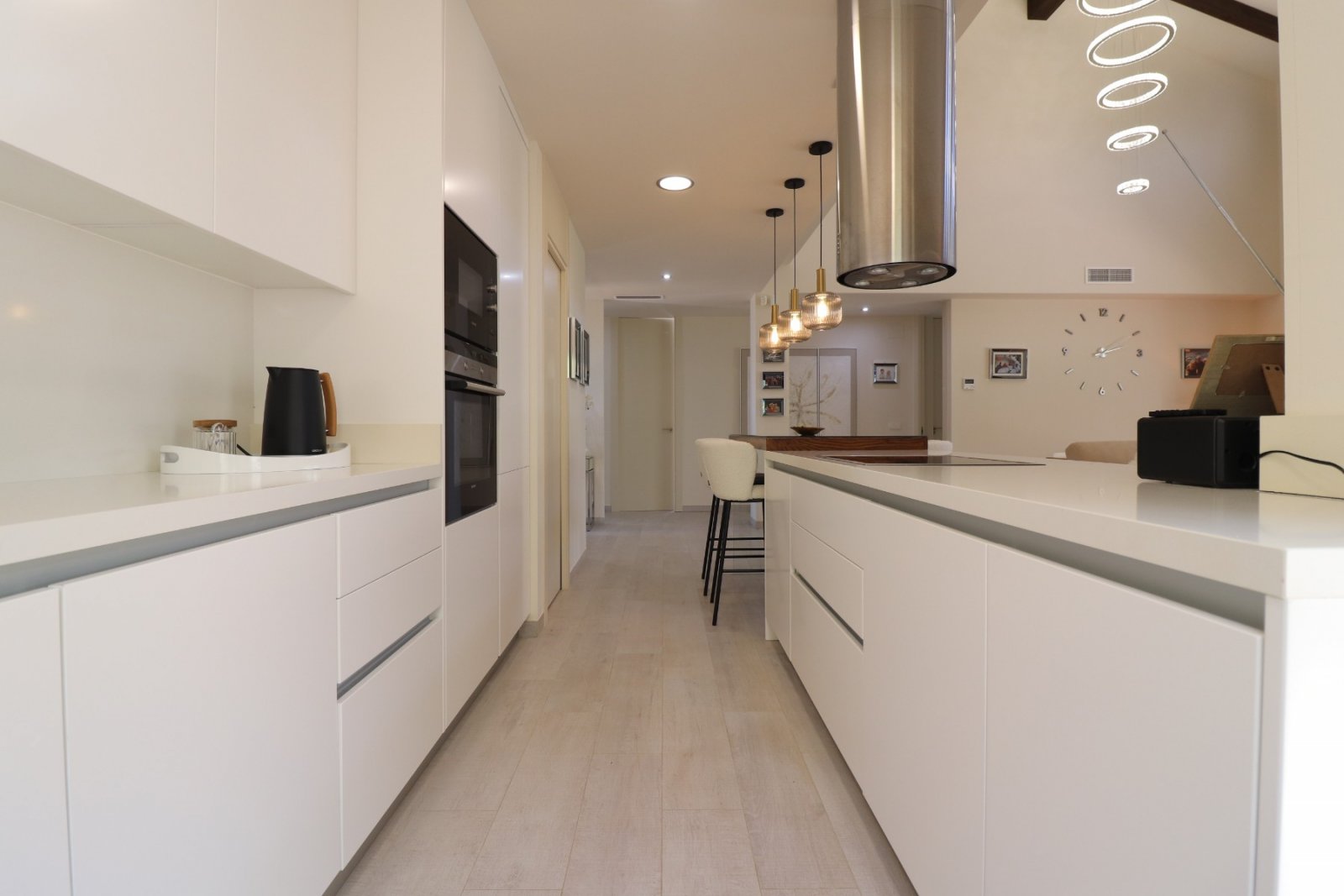 Elegante Villa mit traumhaftem Sonnenblick