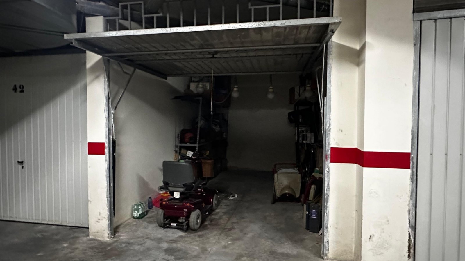 Penthouse mit privater Dachterrasse & traumhaftem Ausblick