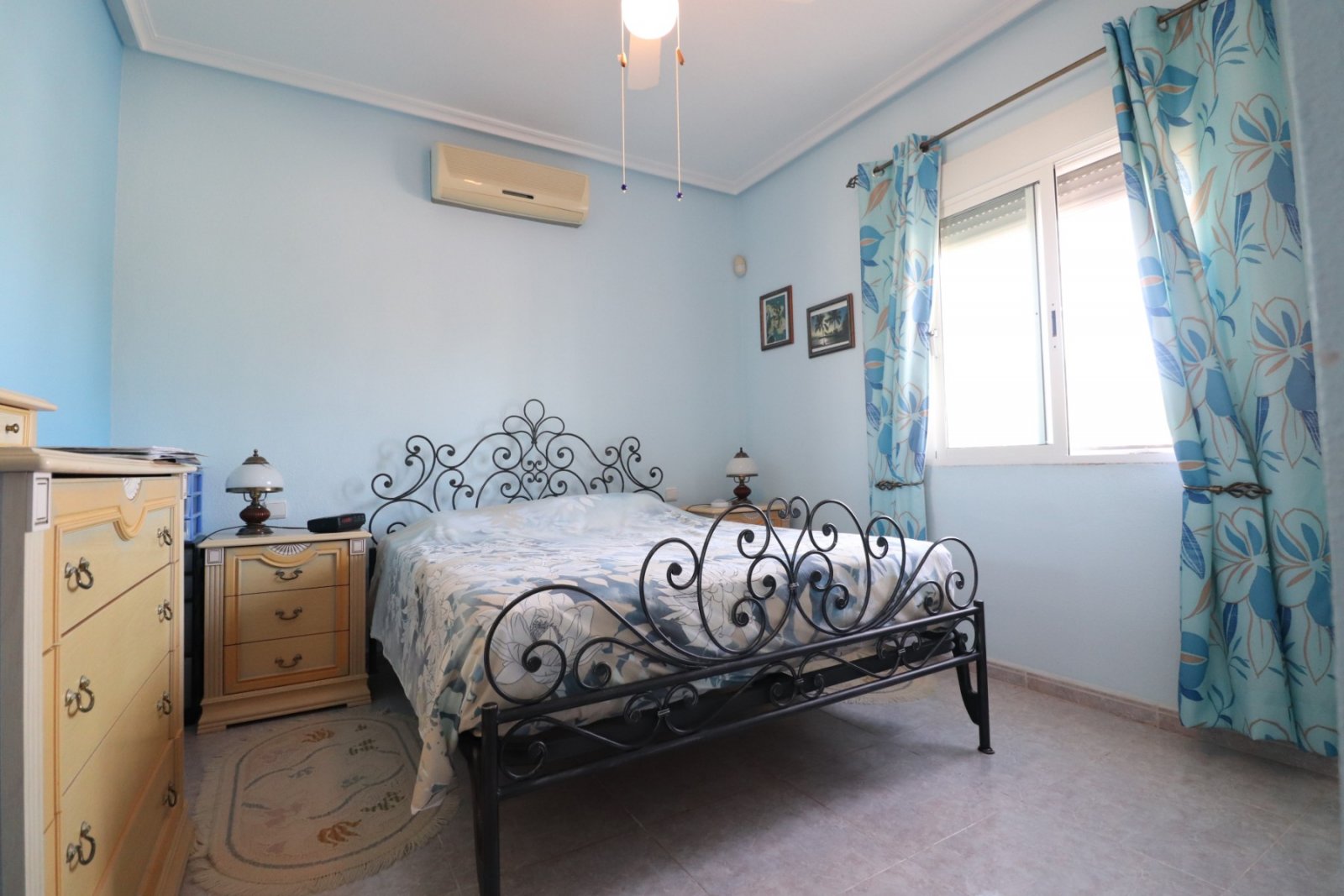 Traumhafte Landvilla mit Pool, Terrasse & Panoramablick