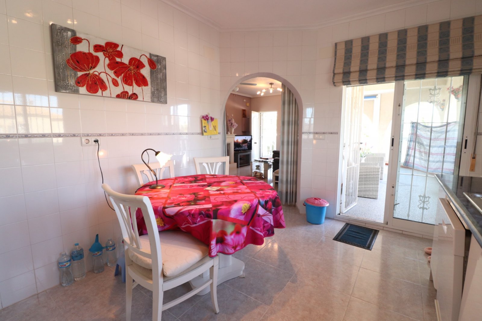 Traumhafte Landvilla mit Pool, Terrasse & Panoramablick