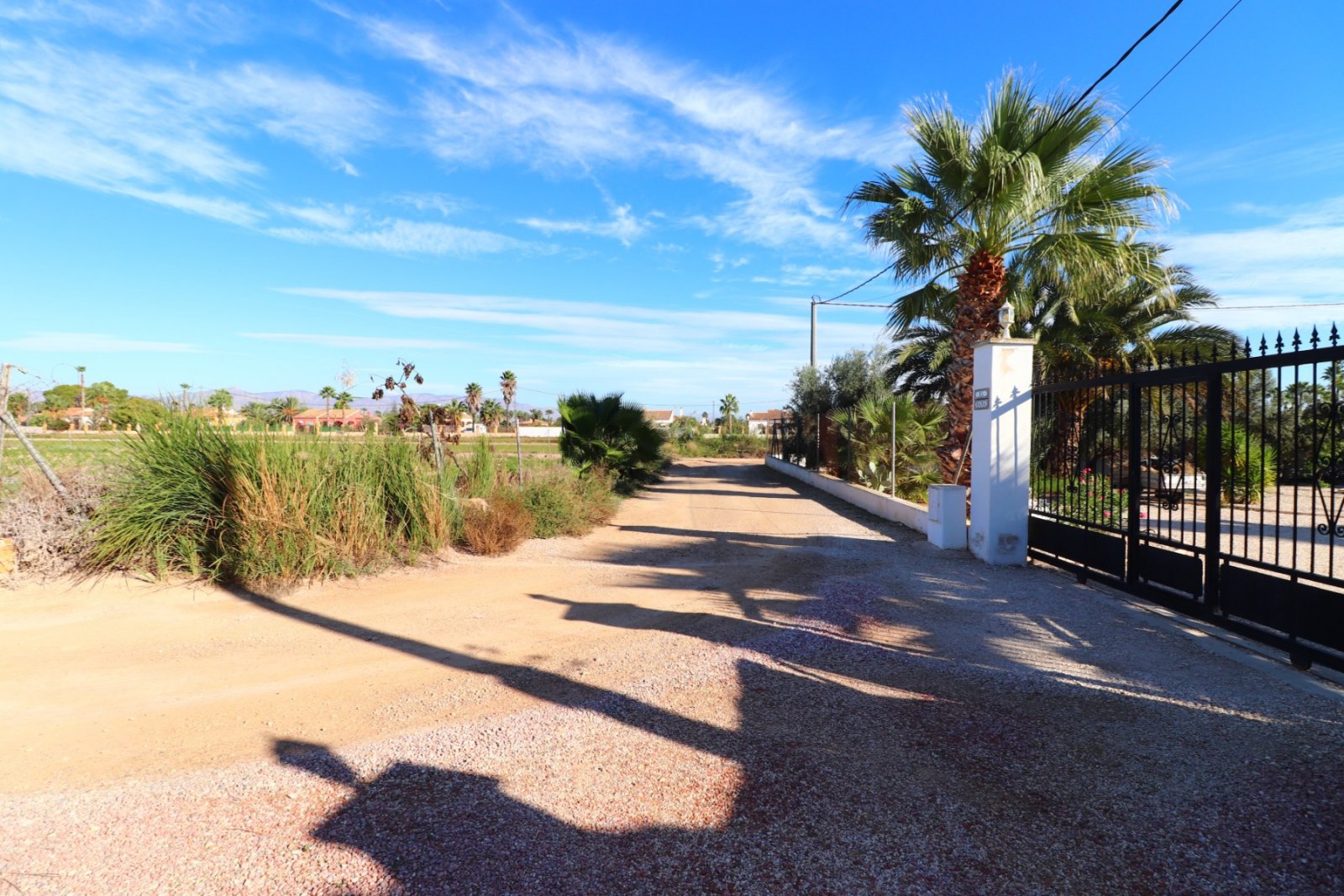 Traumhafte Landvilla mit Pool, Terrasse & Panoramablick