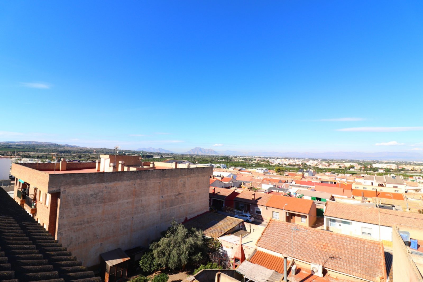 Sonniges Penthouse mit traumhafter Dachterrasse