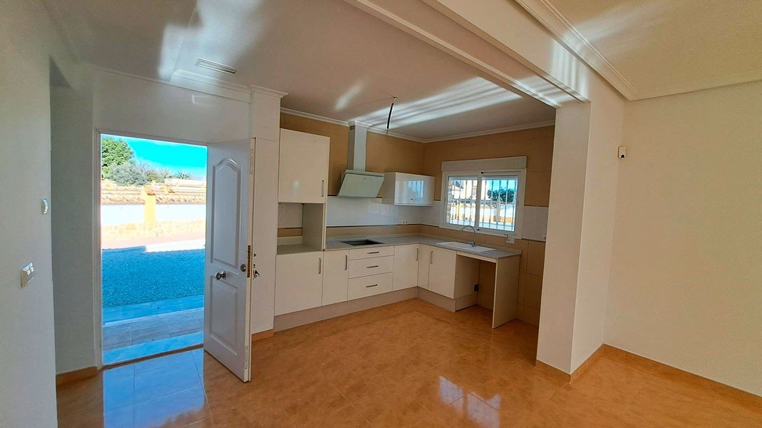 Idyllische Landvilla mit großzügigem Grundstück