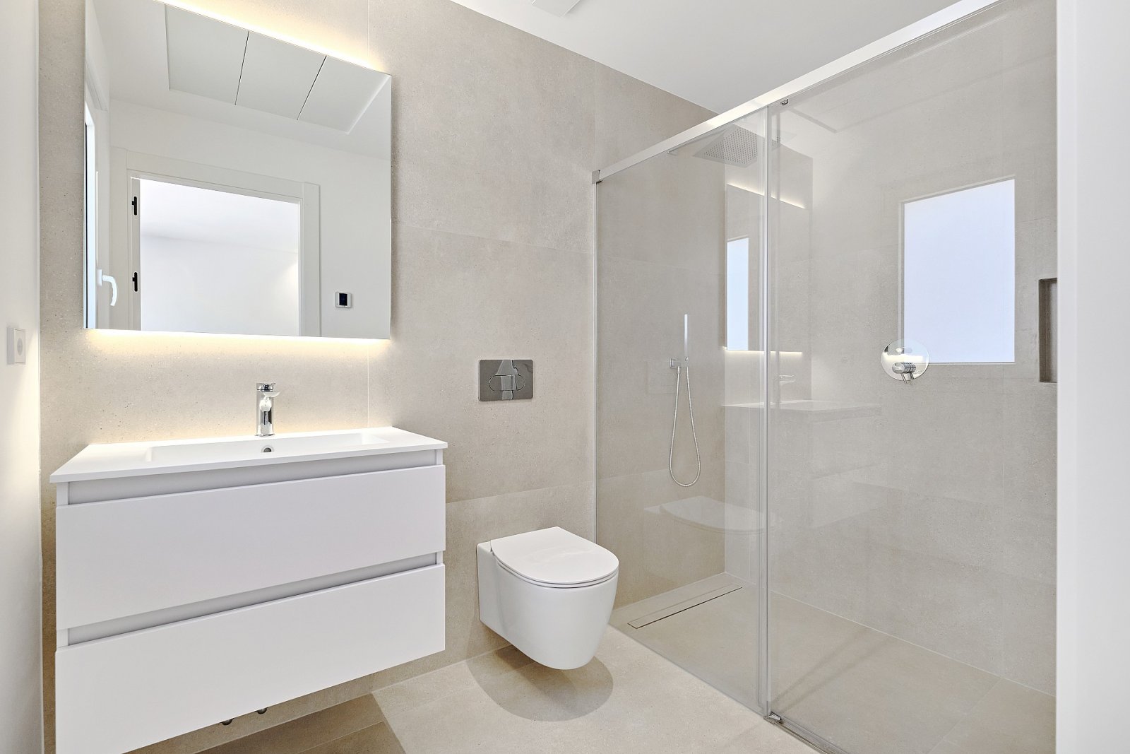 Moderne Villa mit Pool in Lomas – Ihr neues Zuhause in Spanien