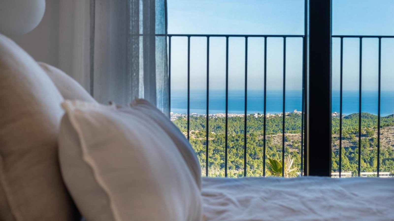 Traumhafte Villa am Fuße des Mont Ponoig