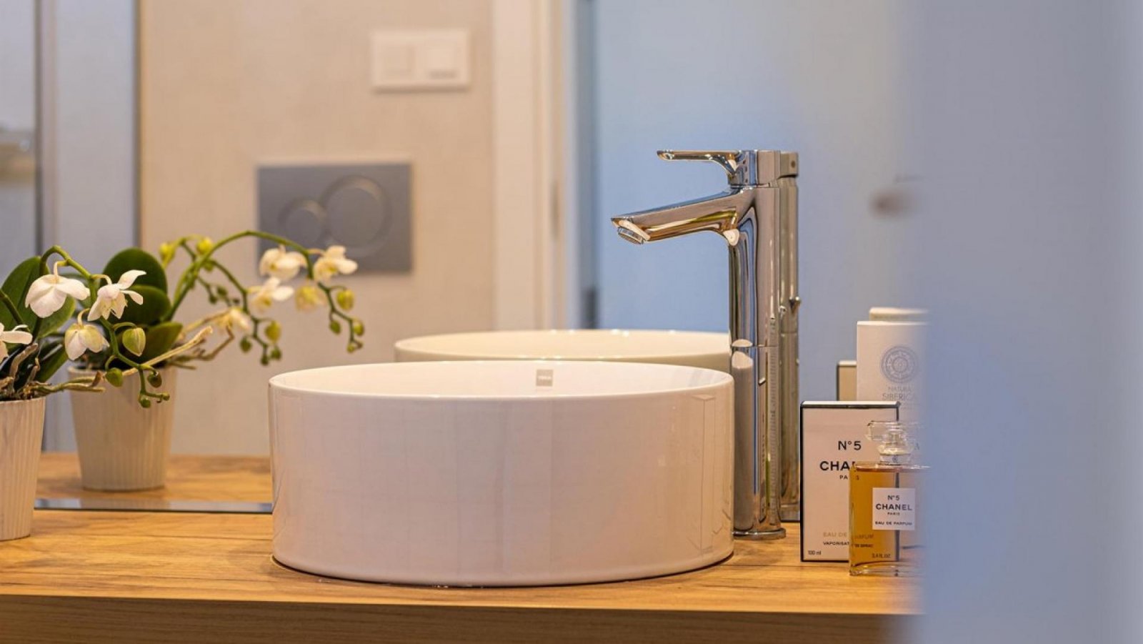 Traumhafte Villa am Fuße des Mont Ponoig