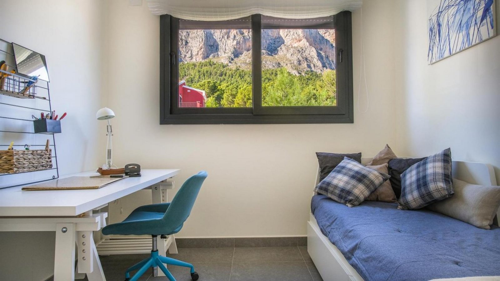 Traumhafte Villa am Fuße des Mont Ponoig