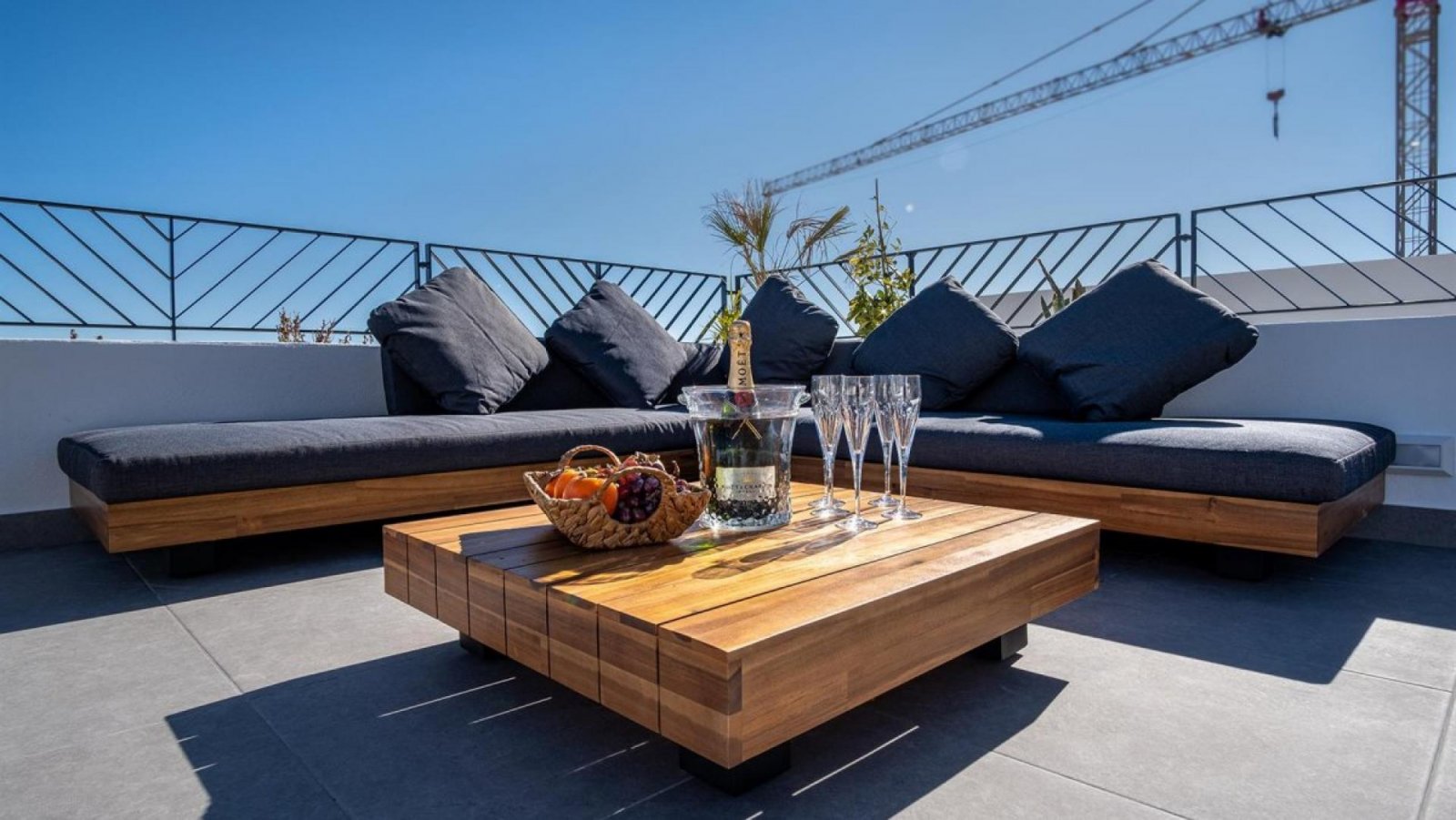 Traumhafte Villa am Fuße des Mont Ponoig