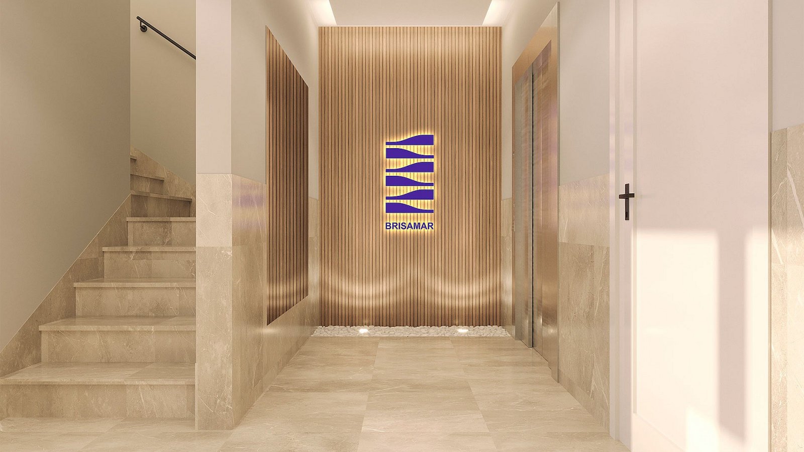 Charmantes 1-Zimmer-Apartment mit Terrasse