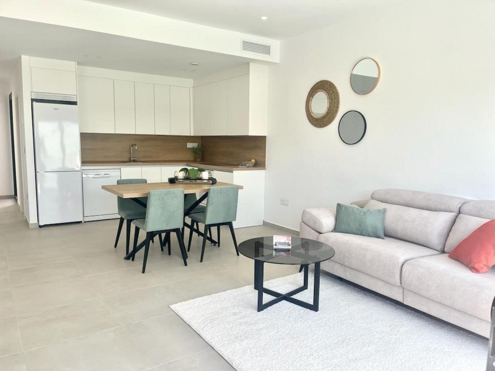 Charmante Villa mit Garten & Solarium