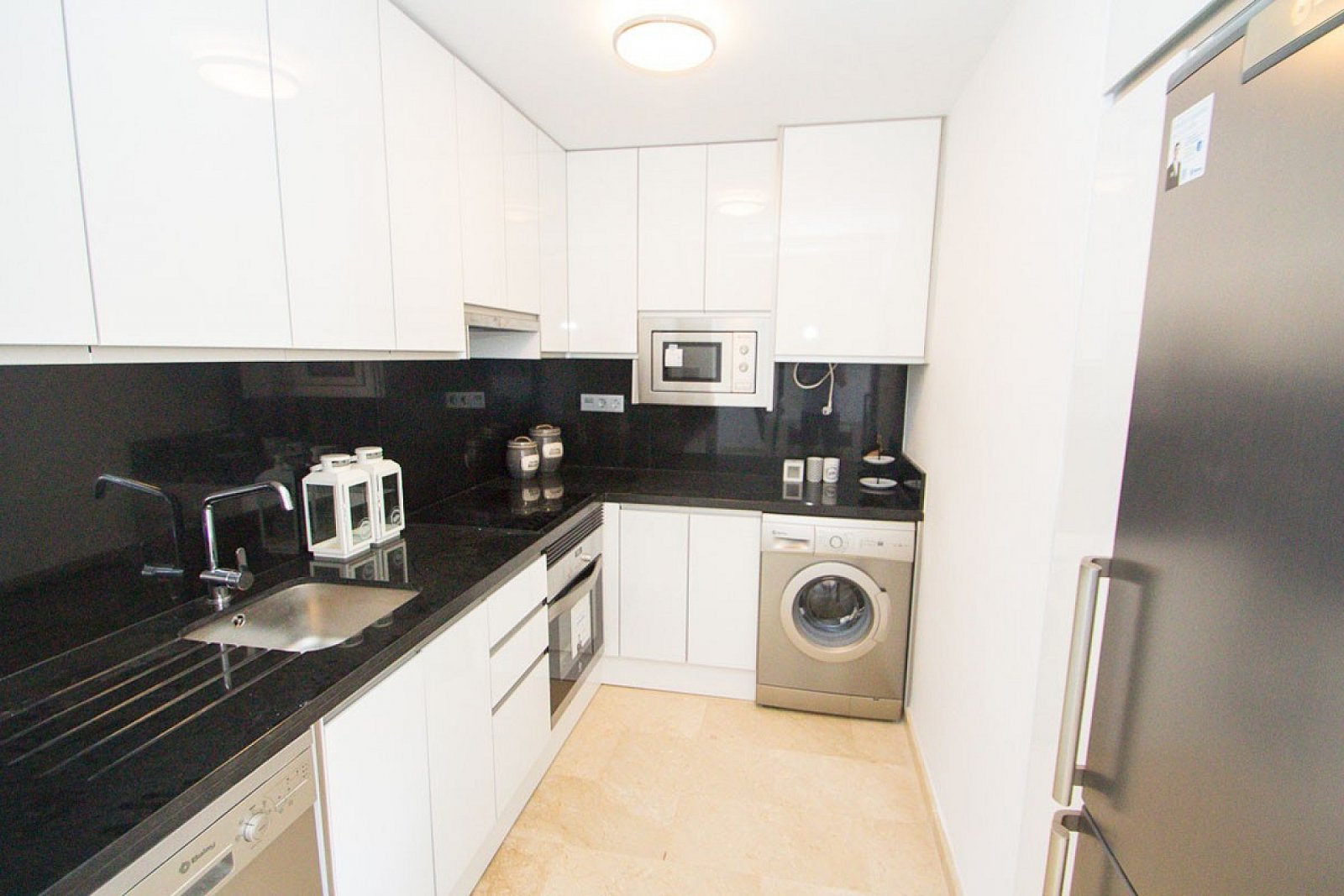 Exklusive Apartments mit Garten und Pool