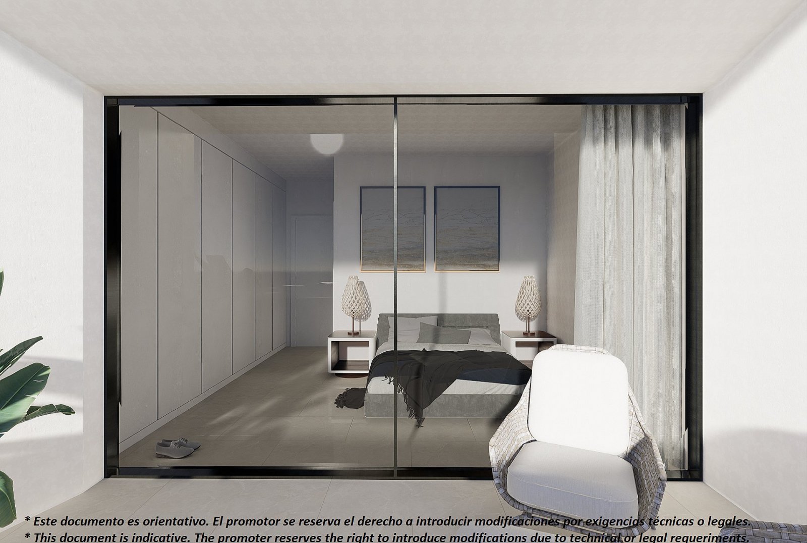 Moderne Villa mit Privatpool