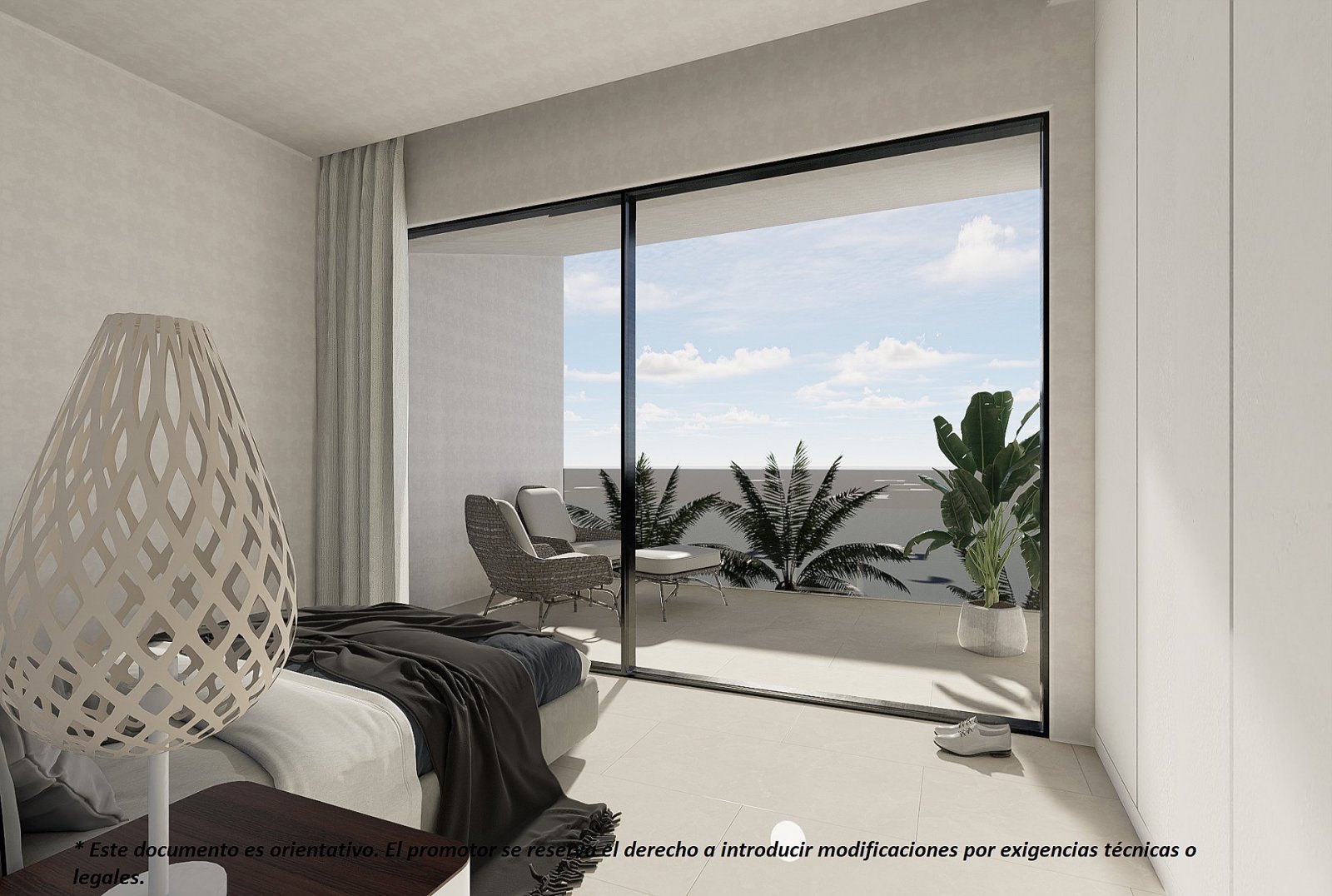 Moderne Villa mit Privatpool