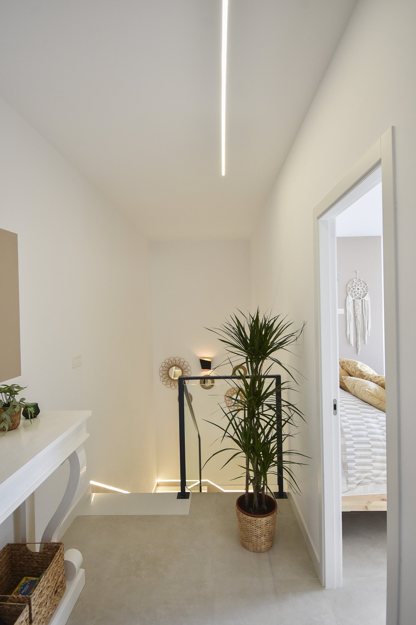 Moderne Villa mit Privatpool