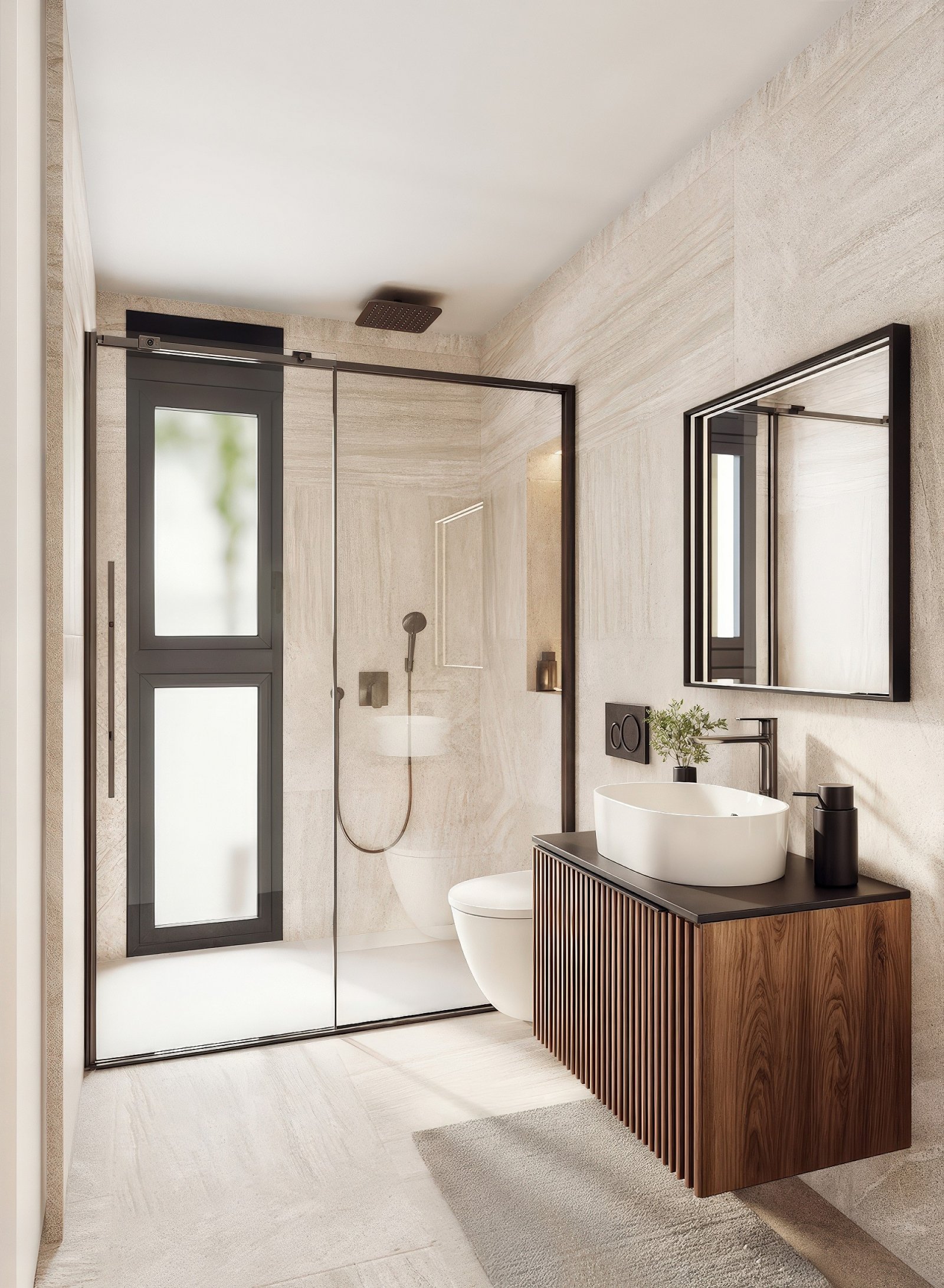 Exklusive Villa mit Privatpool im Luxus-Resort