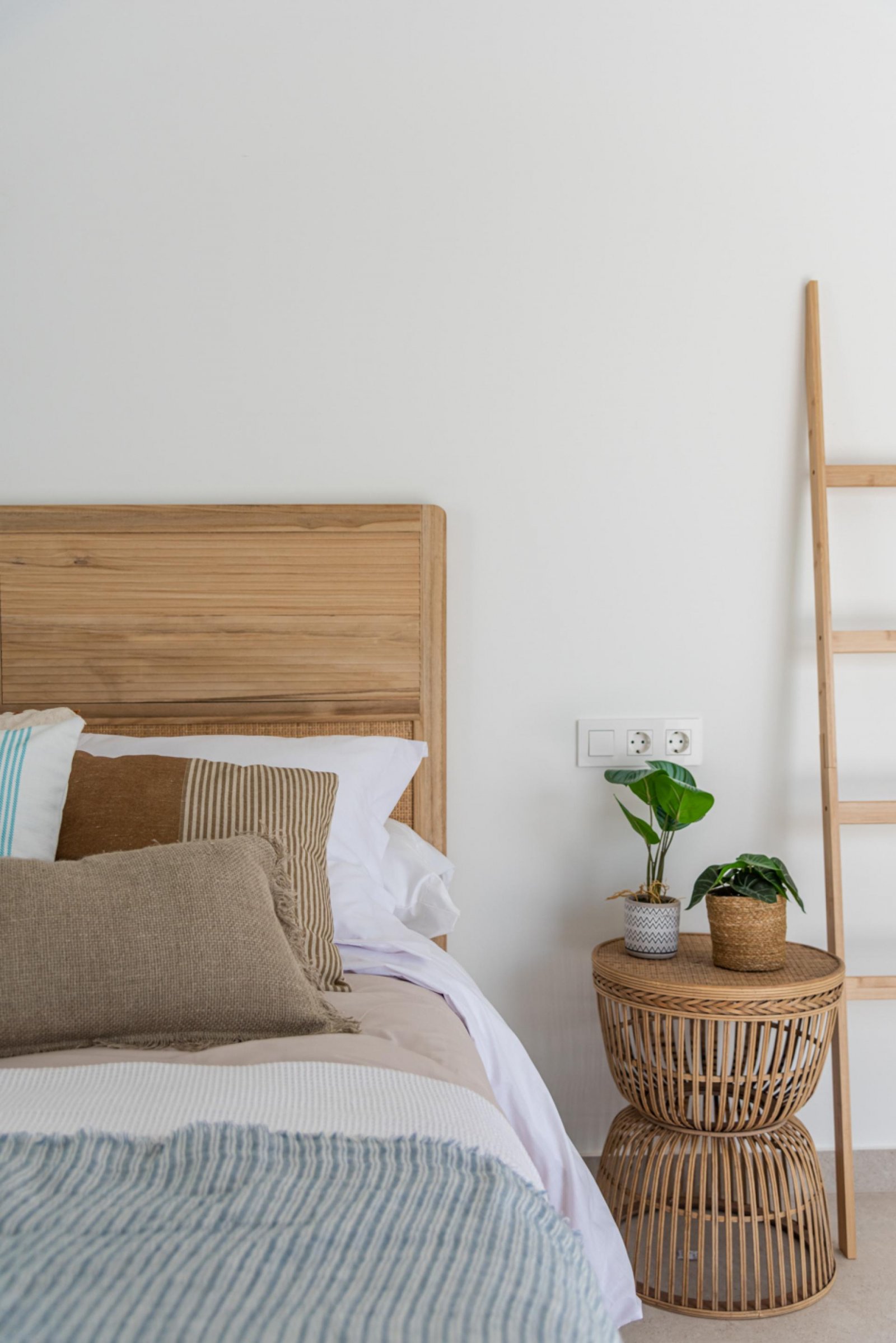 Exklusive Ibiza-Villa mit Privatpool