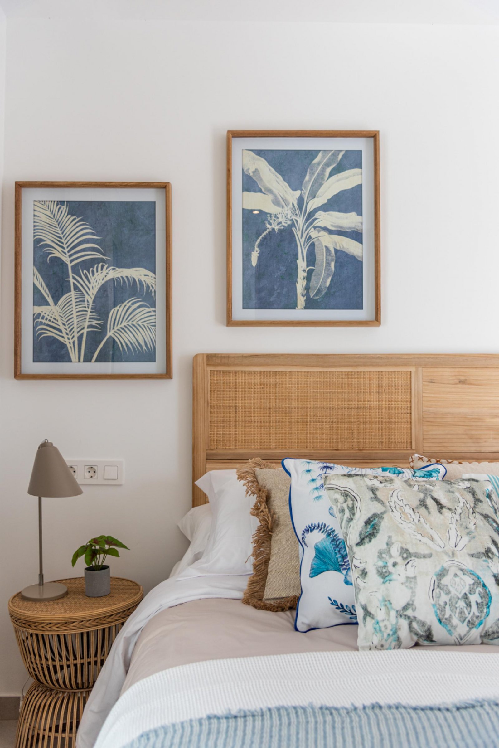 Exklusive Ibiza-Villa mit Privatpool