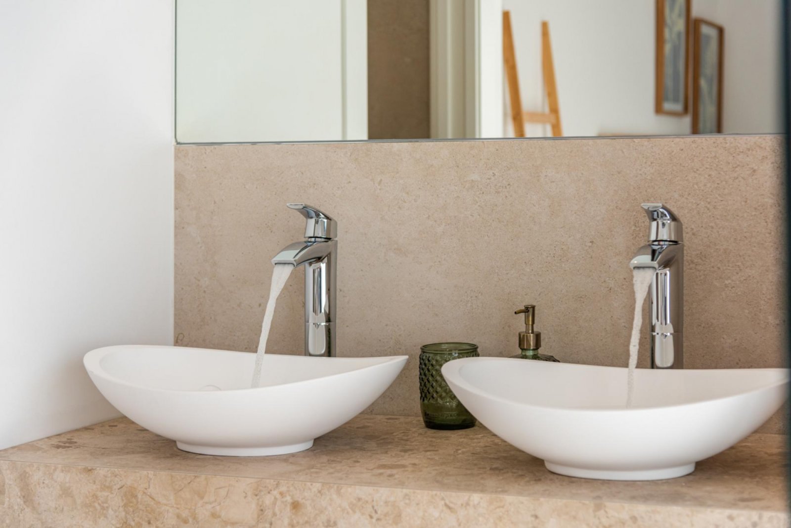 Exklusive Ibiza-Villa mit Privatpool