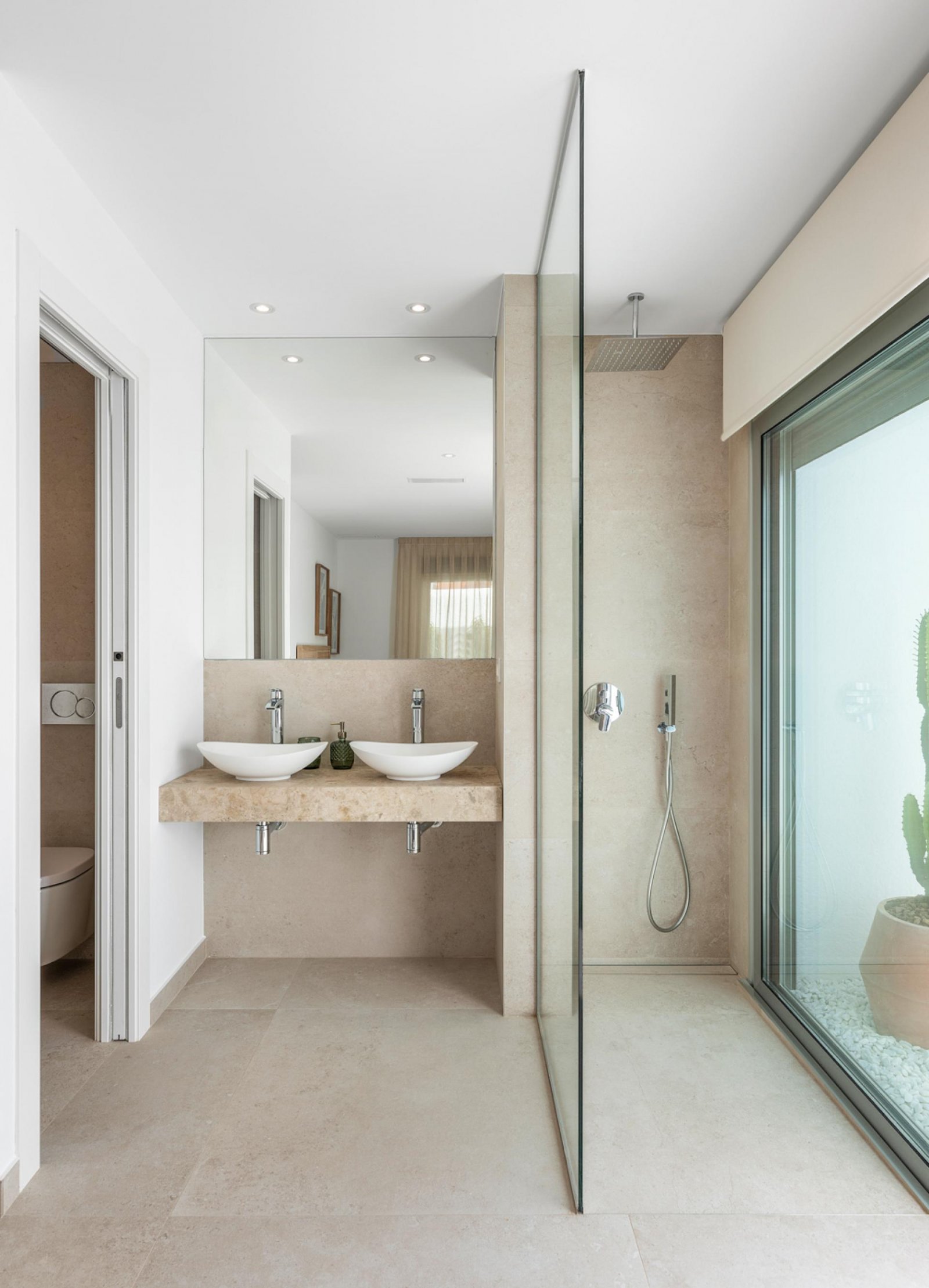 Exklusive Ibiza-Villa mit Privatpool