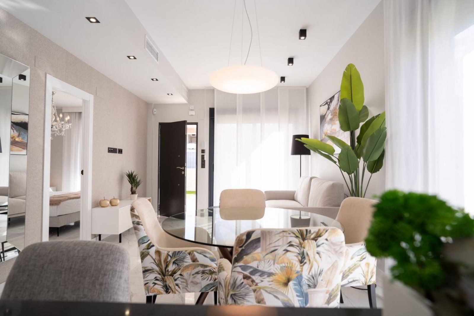 Exklusive Apartments mit Dachterrasse und Pool