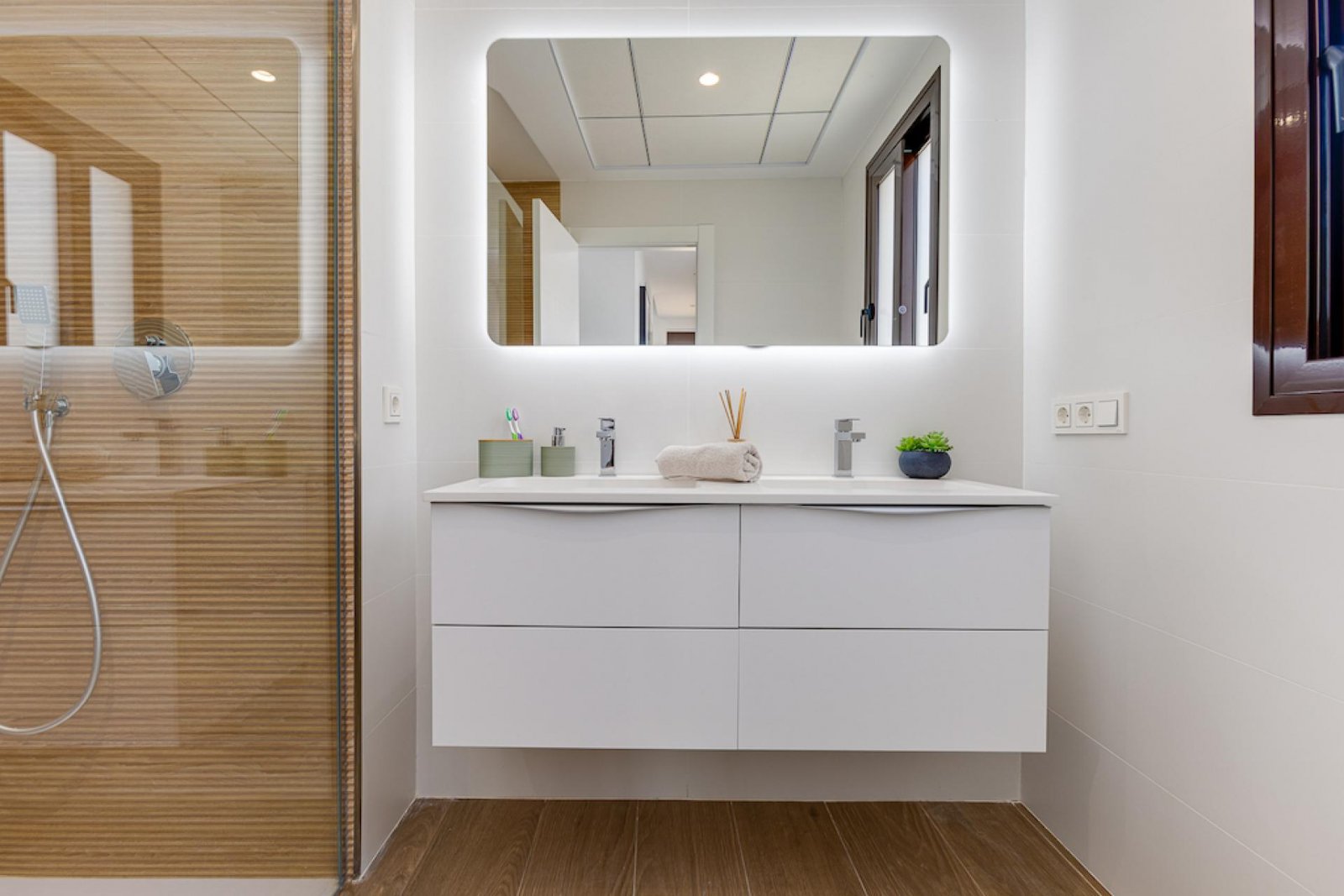 Elegante Villa in einzigartigem Salisol Hills-Projekt