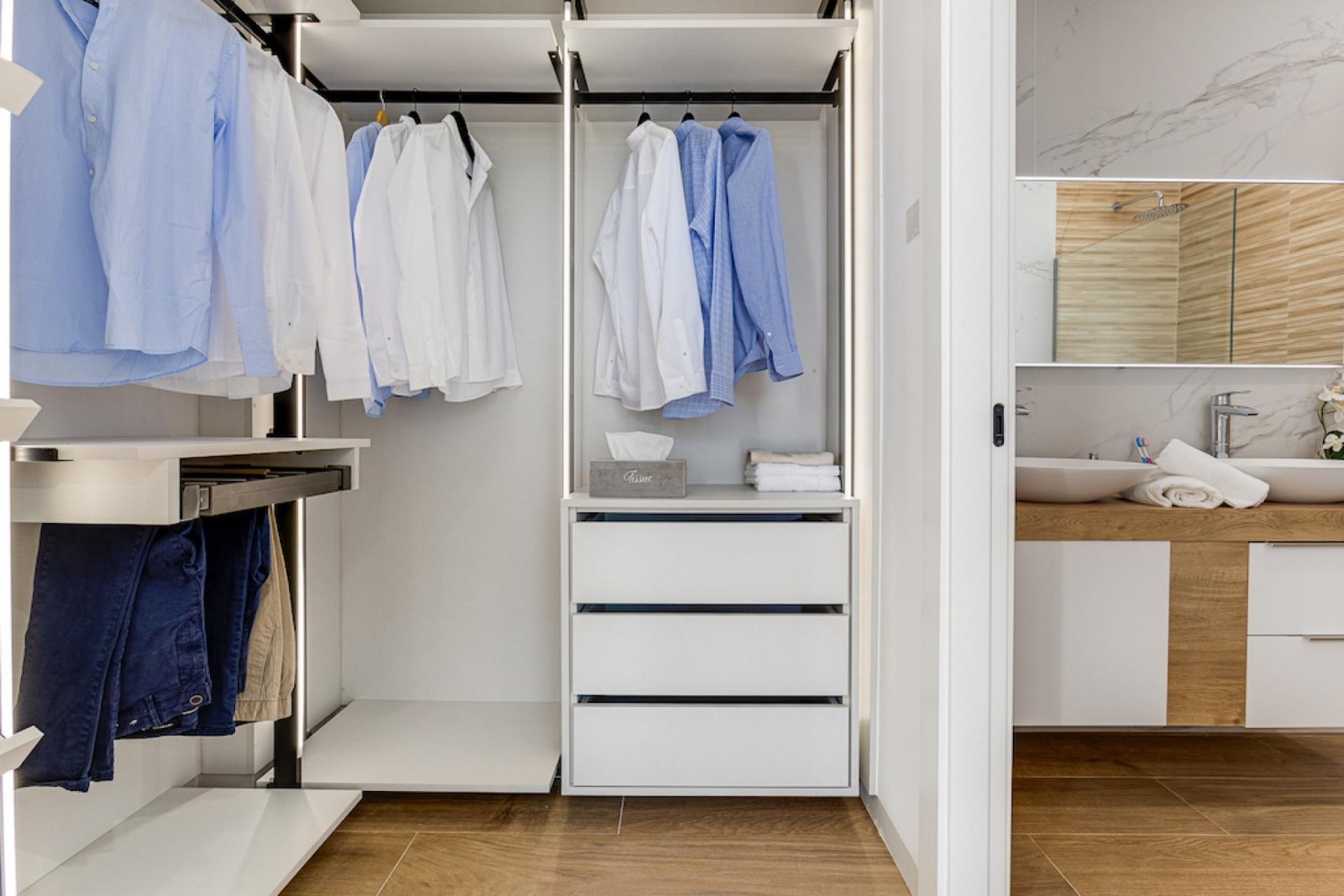 Elegante Villa in einzigartigem Salisol Hills-Projekt