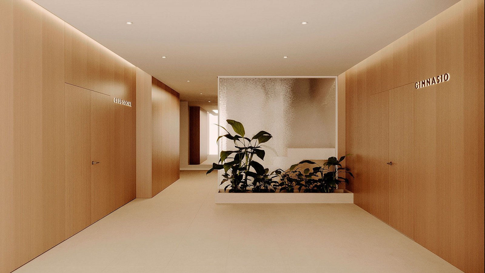 Attraktives Apartment mit Terrasse, 2 Schlafzimmern & Gemeinschaftspool