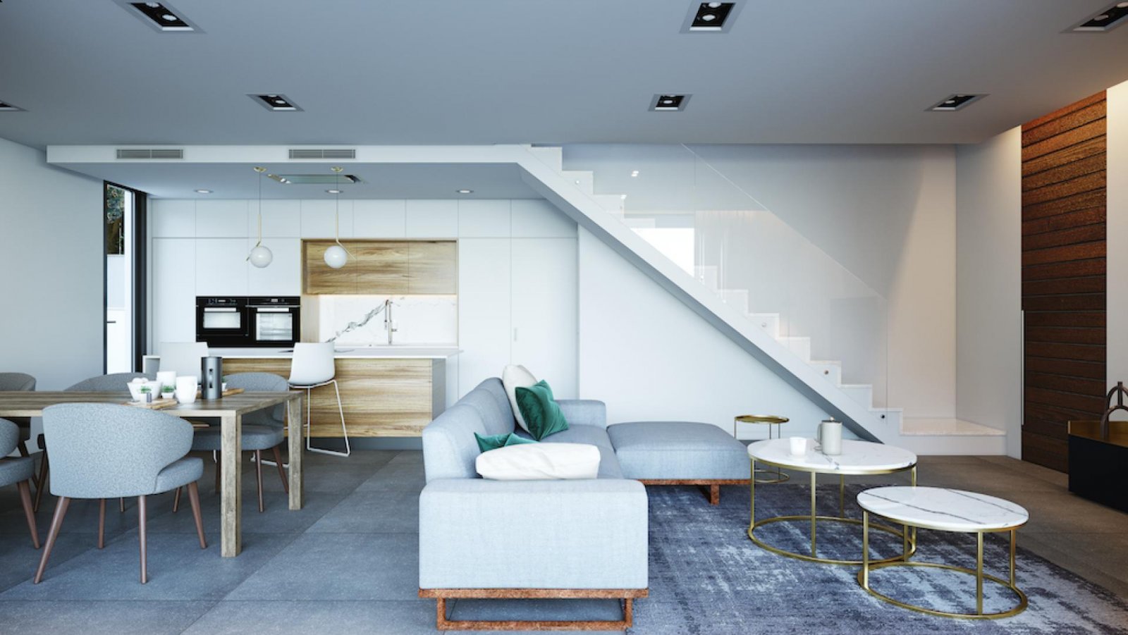 Exklusive Villa mit Infinity-Pool & viel Privatsphäre