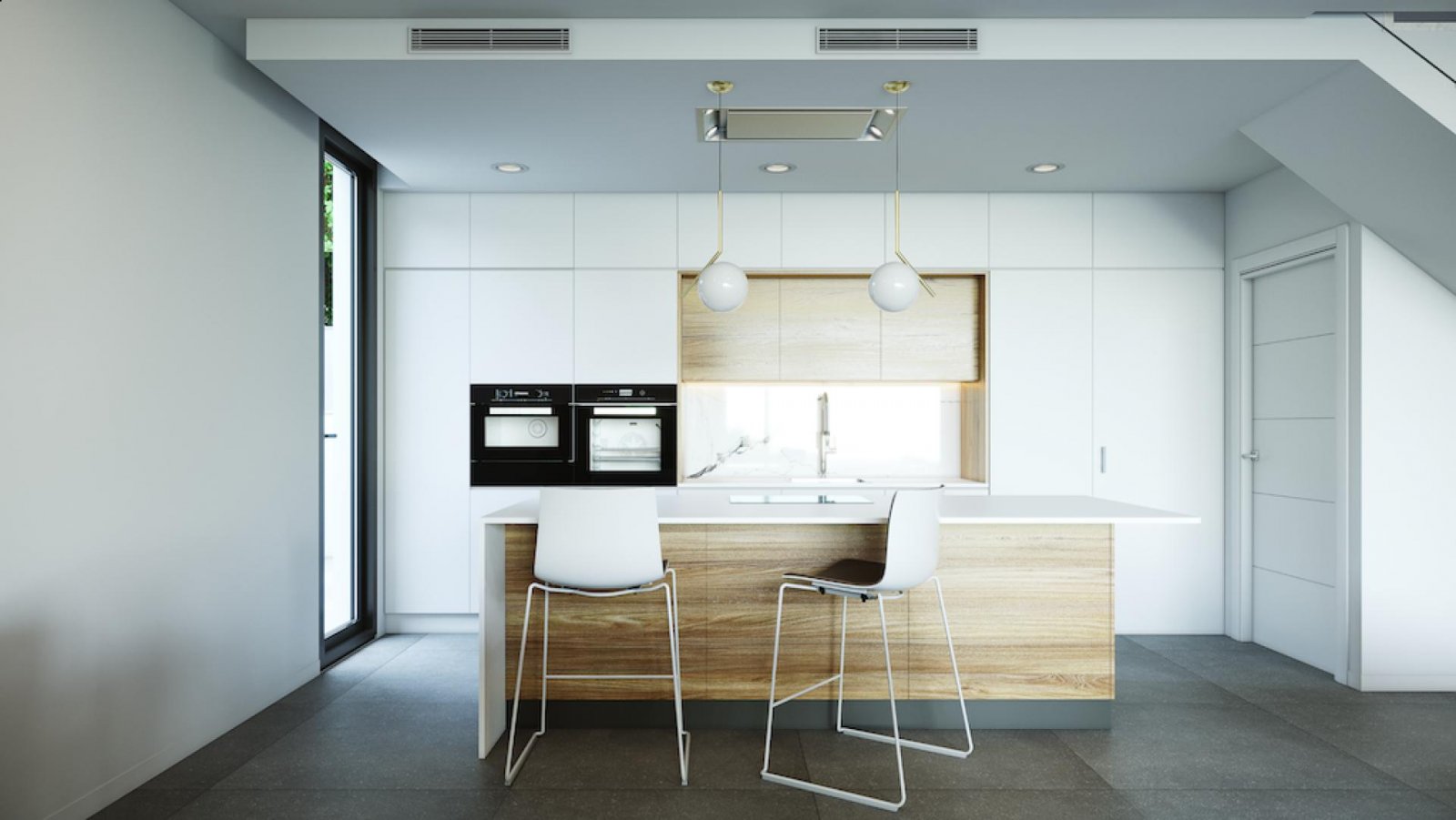 Exklusive Villa mit Infinity-Pool & viel Privatsphäre