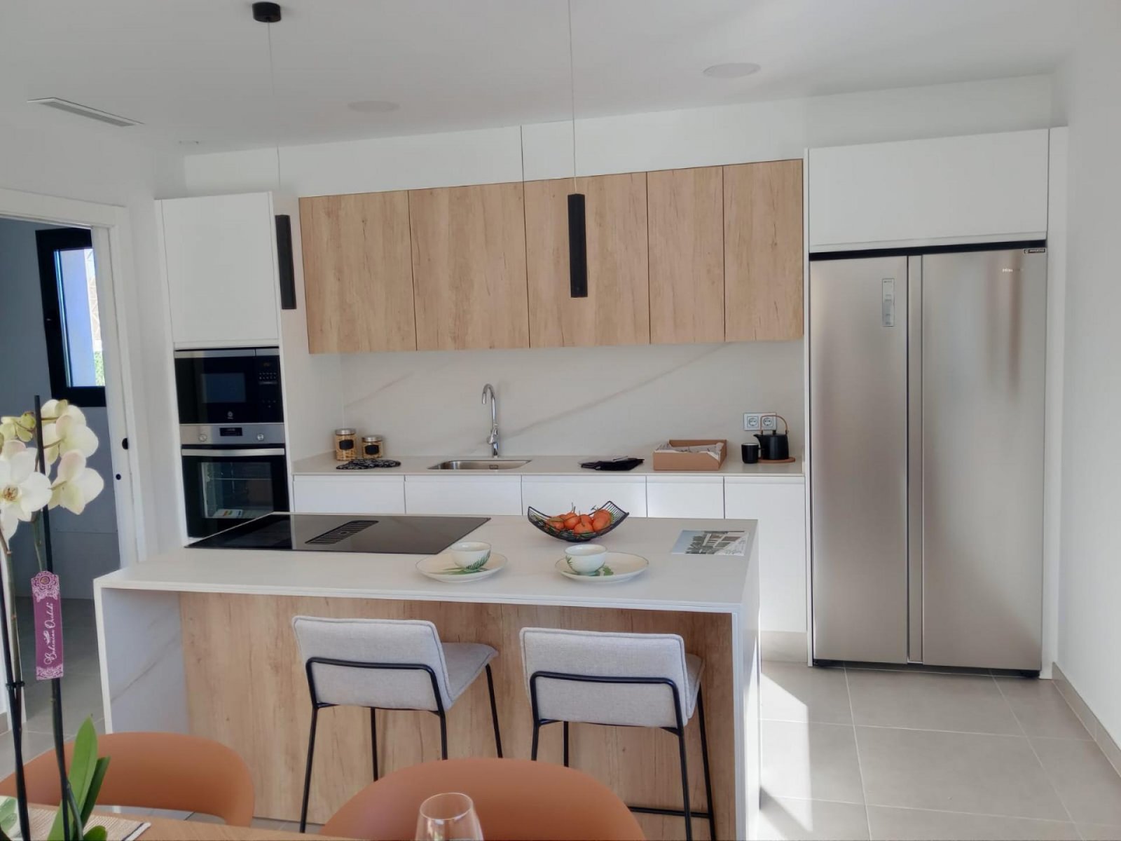 Exklusive Villa mit großem Privatpool