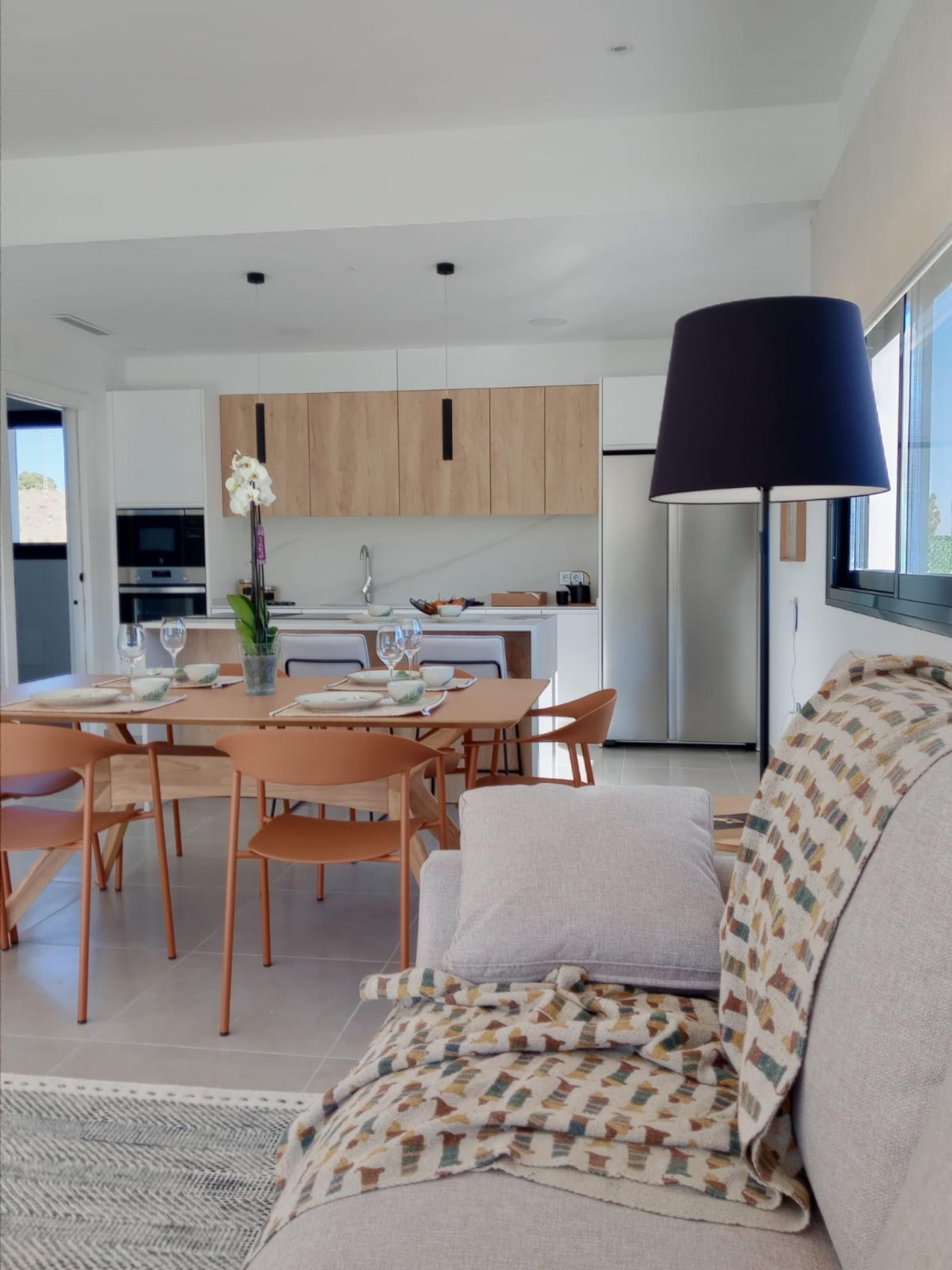 Exklusive Villa mit großem Privatpool