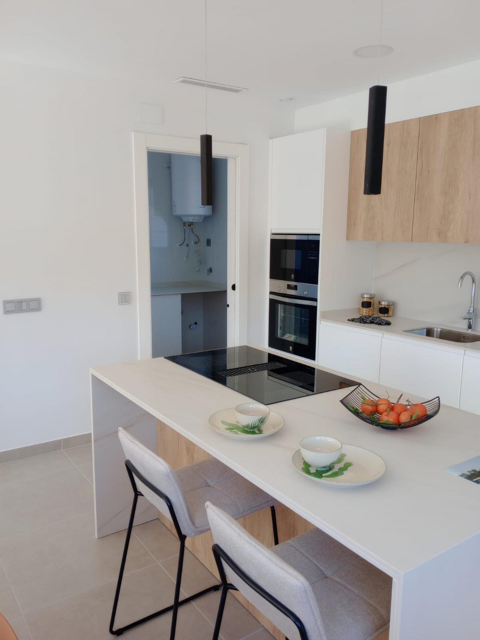 Exklusive Villa mit großem Privatpool