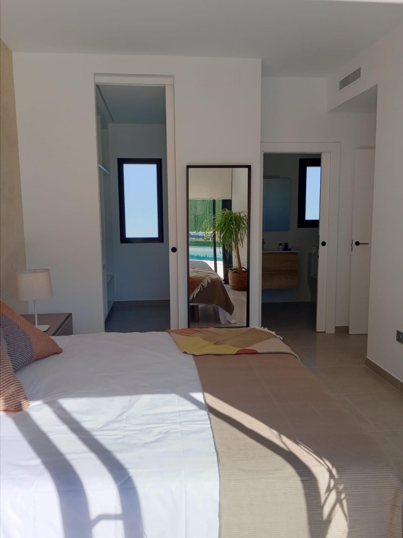 Exklusive Villa mit großem Privatpool
