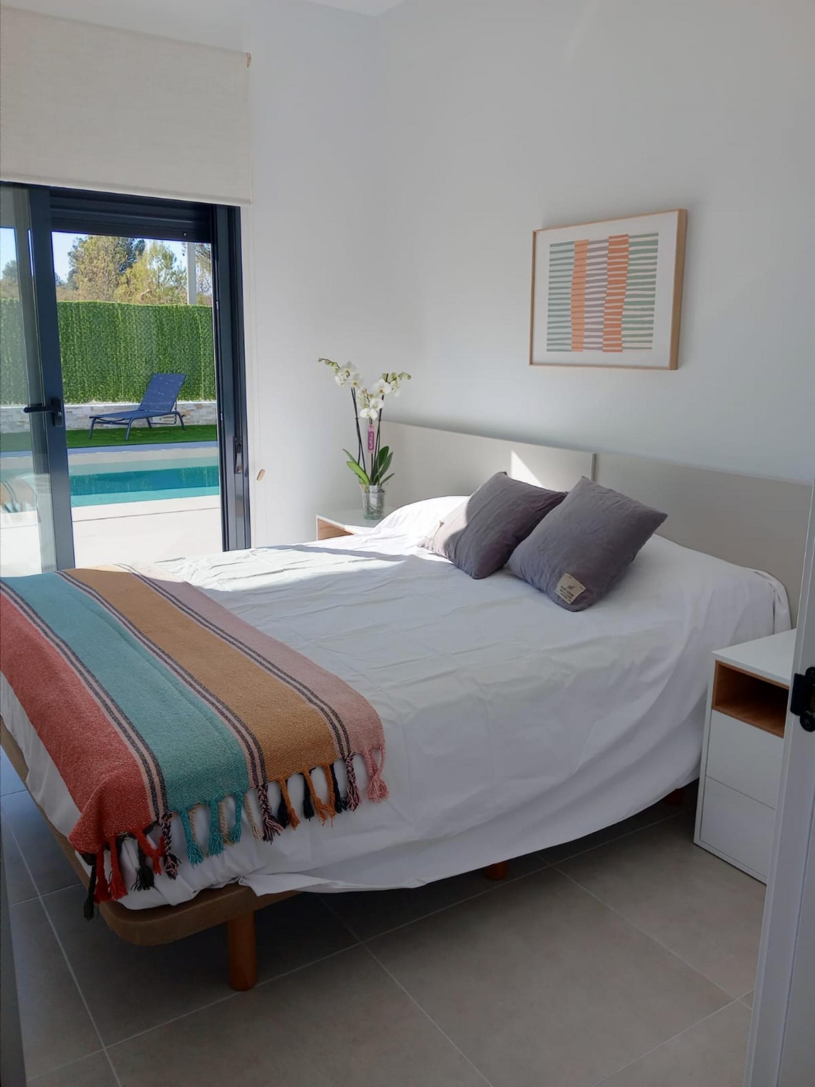Exklusive Villa mit großem Privatpool